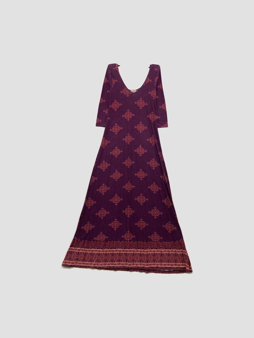 Vestido largo UMBRALE - Talla M (VOP01053953)-0