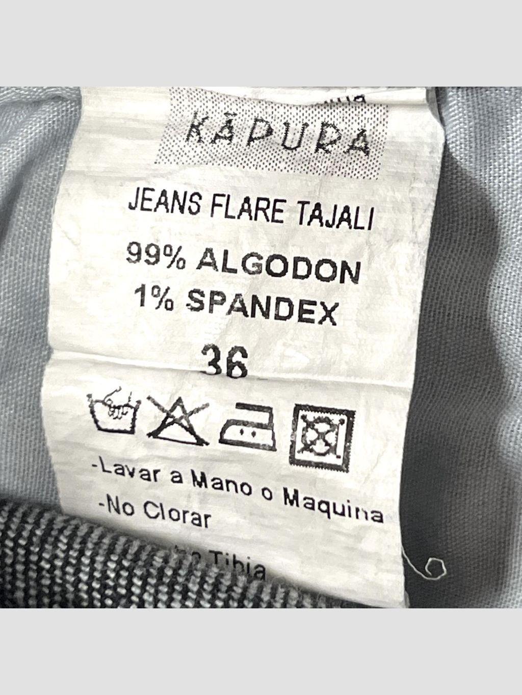 Jean KAPURA - Talla 36 (VOP01187009)-3