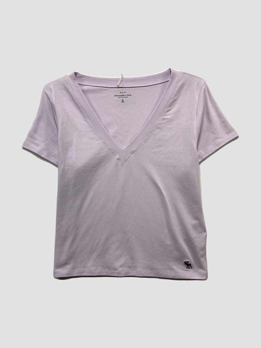 Polera ABERCROMBIE & FITCH - Talla XL (VOP00984525)-0