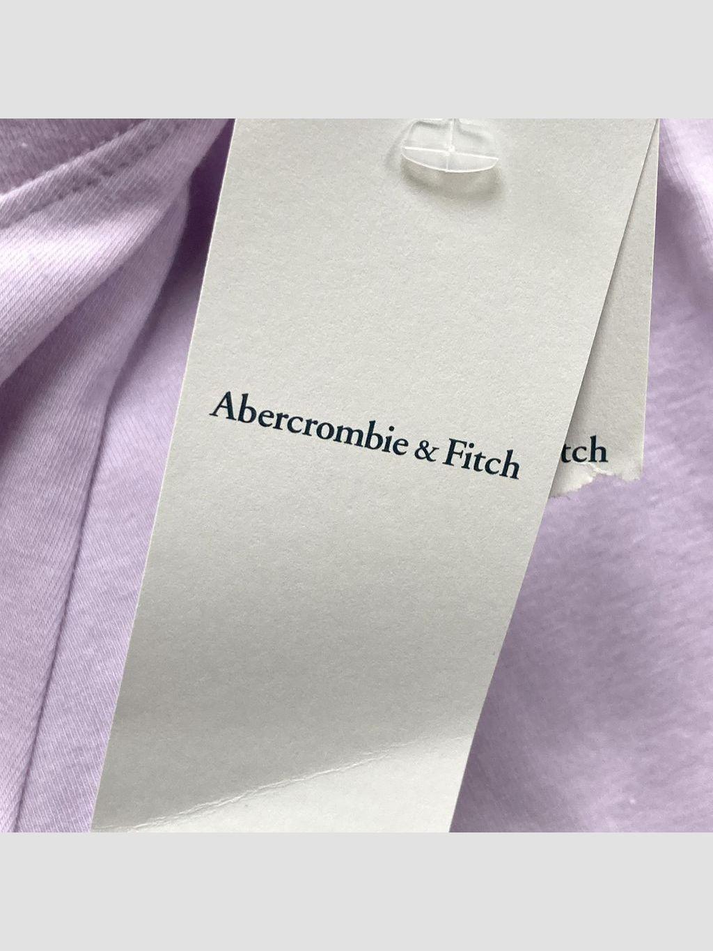 Polera ABERCROMBIE & FITCH - Talla XL (VOP00984525)-2