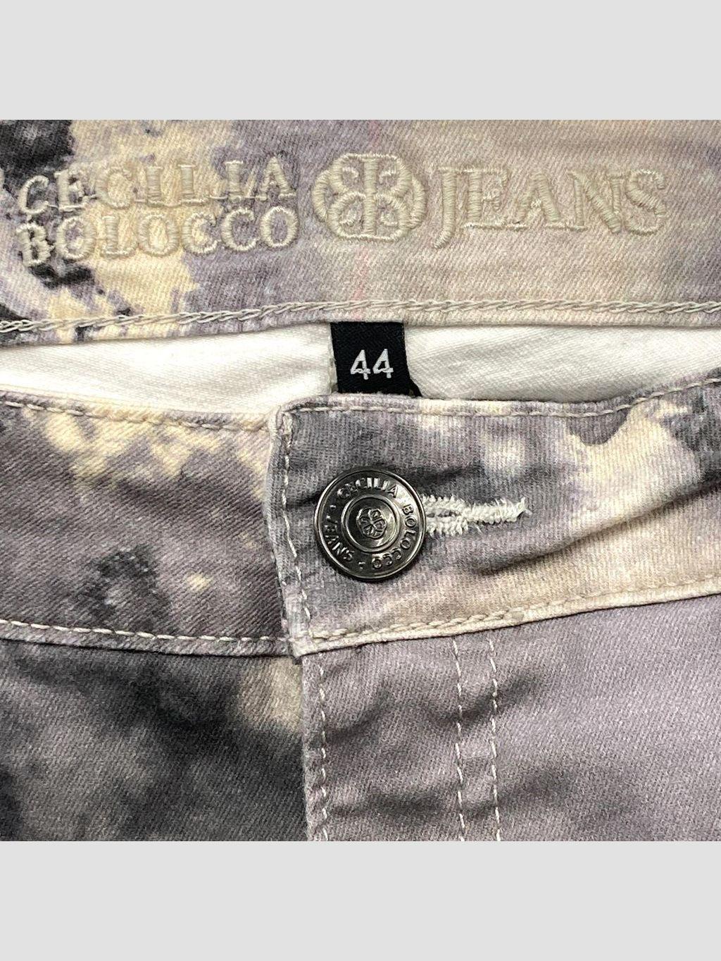 Jean CECILIA BOLOCCO - Talla 44 (VOP00950765)-2