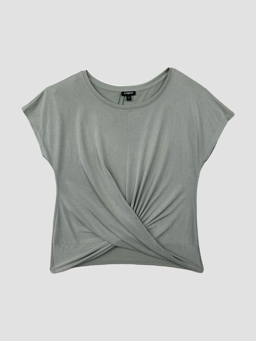Polera EXPRESS - Talla M (VOP01222525)-0
