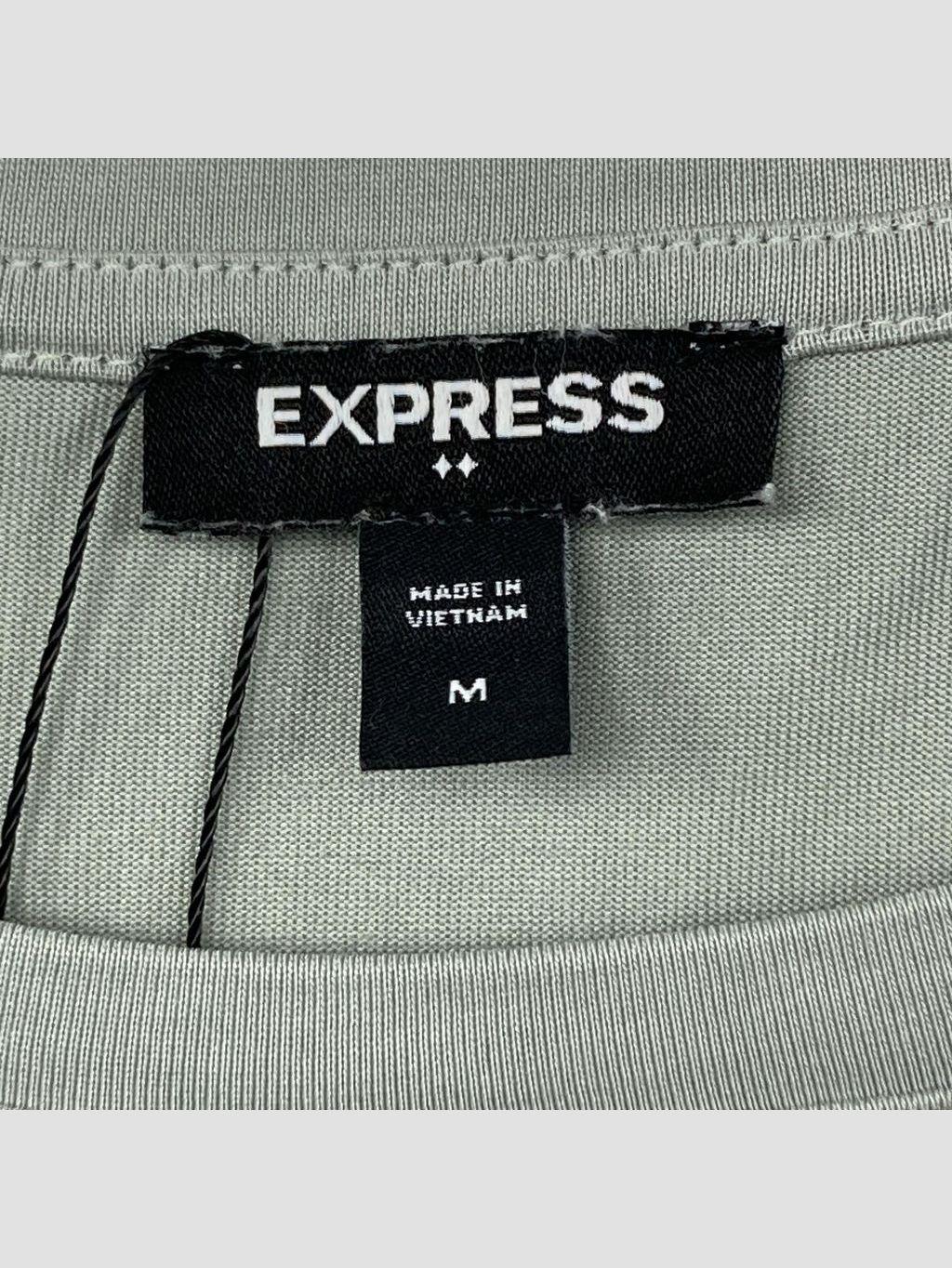 Polera EXPRESS - Talla M (VOP01222525)-1