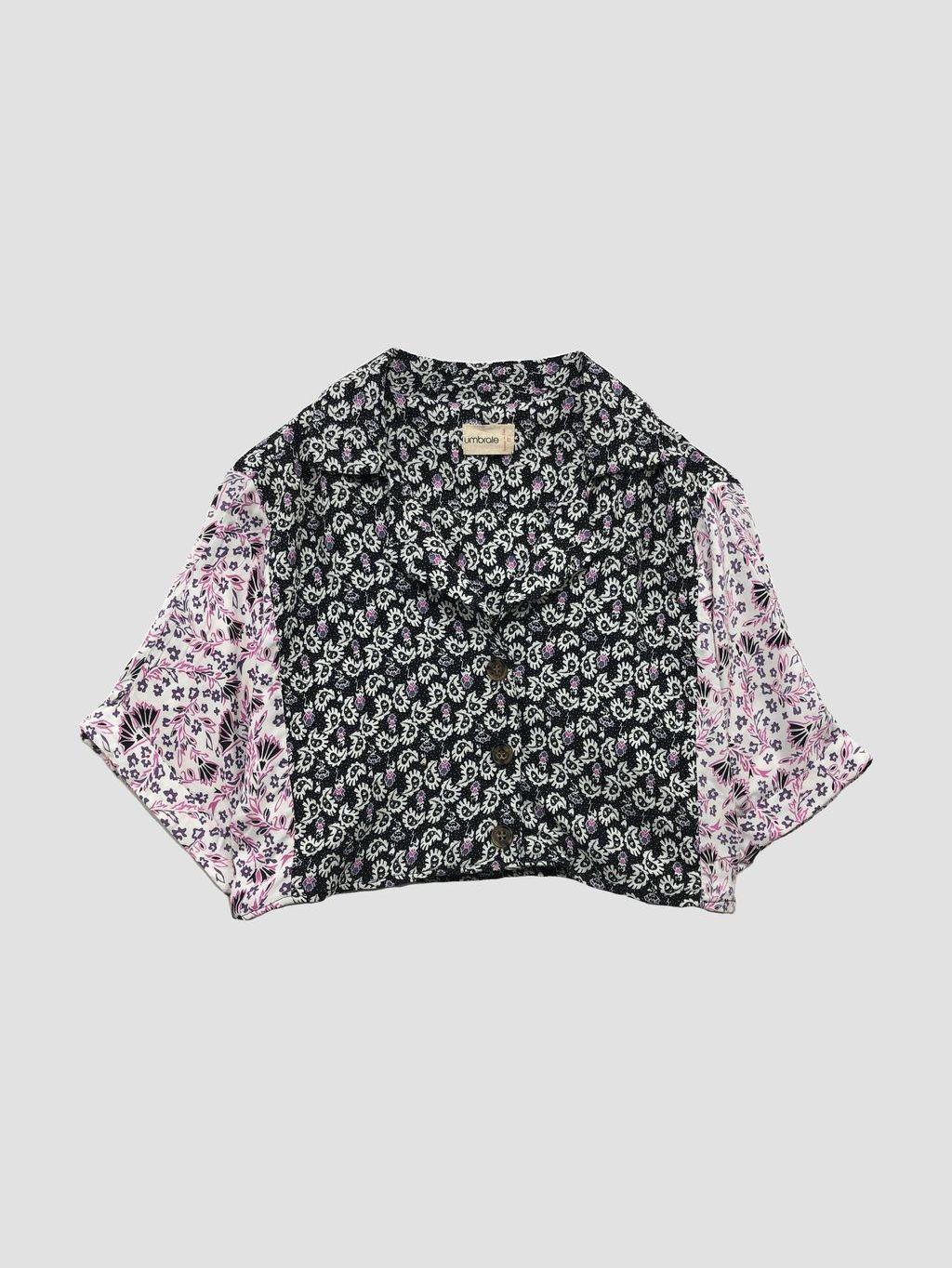 Top UMBRALE - Talla XS (VOP00872718)-0