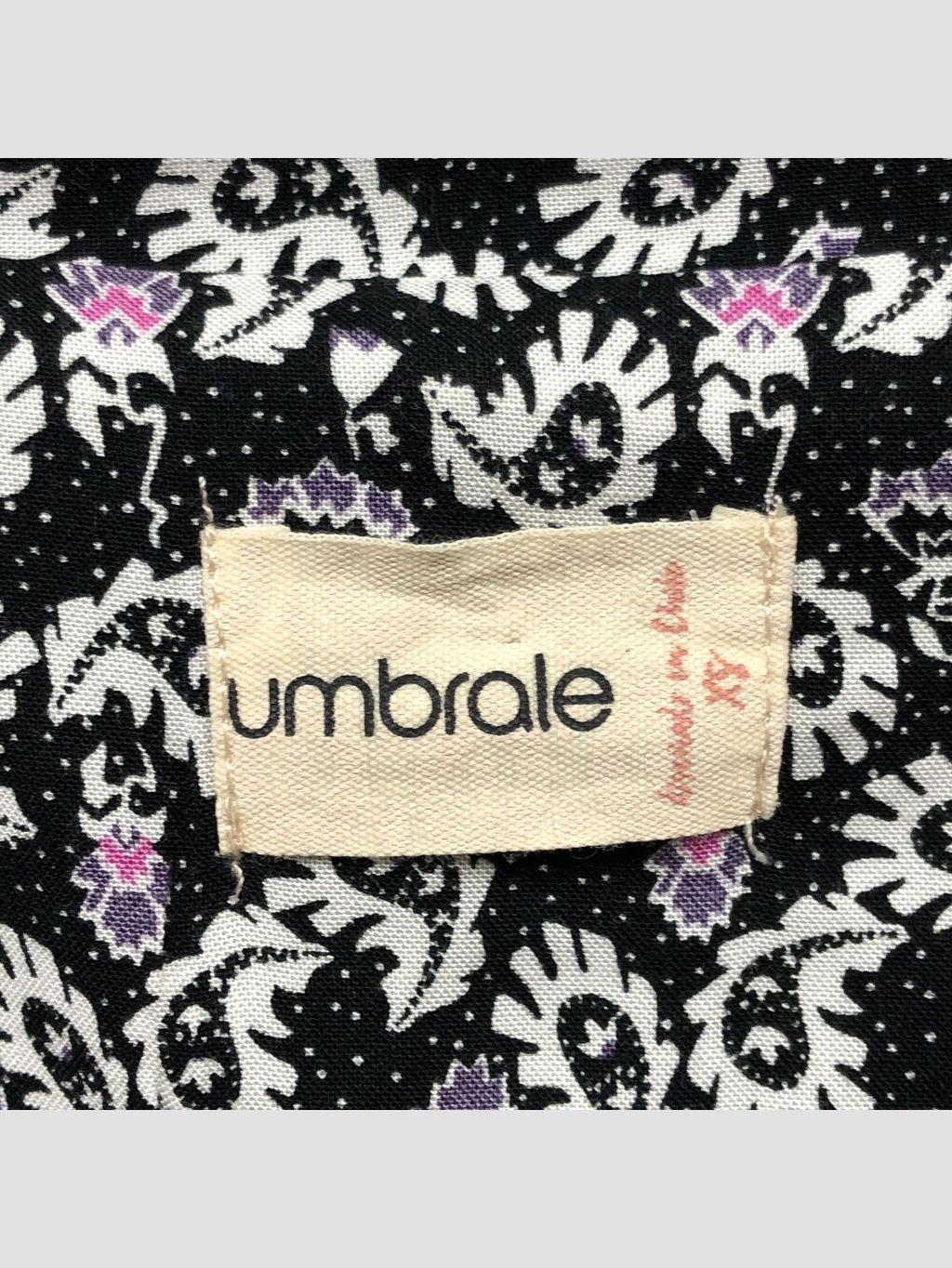 Top UMBRALE - Talla XS (VOP00872718)-1