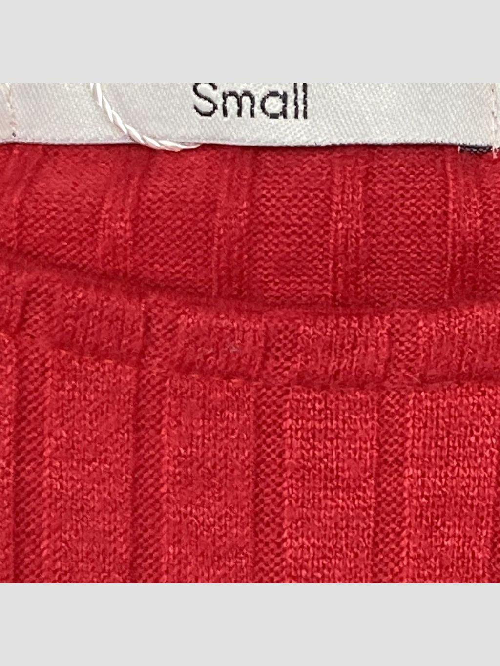 Polera ALANIZ - Talla S (VOP01140791)-1