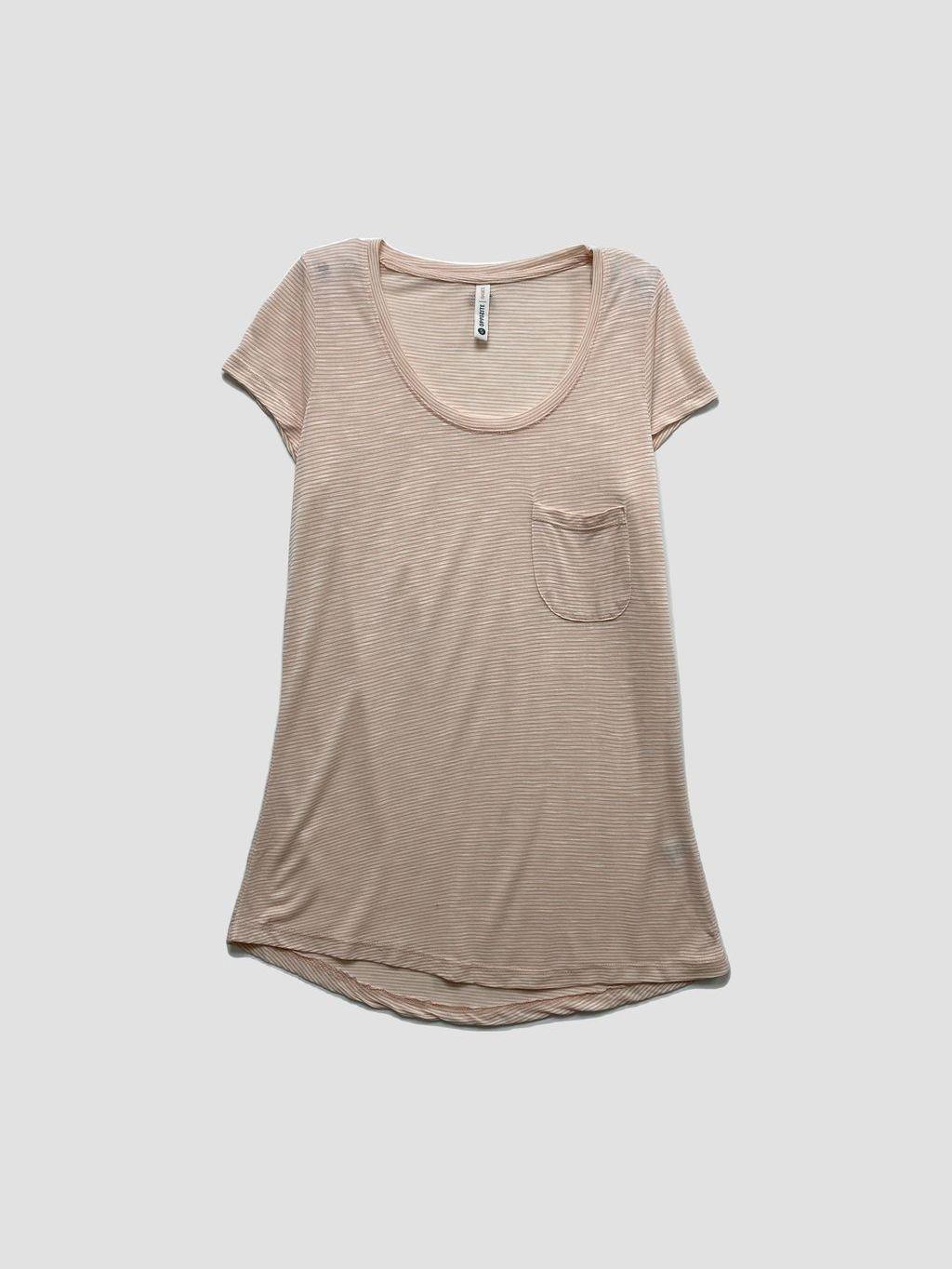 Polera OPPOSITE - Talla S (VOP00862545)-0