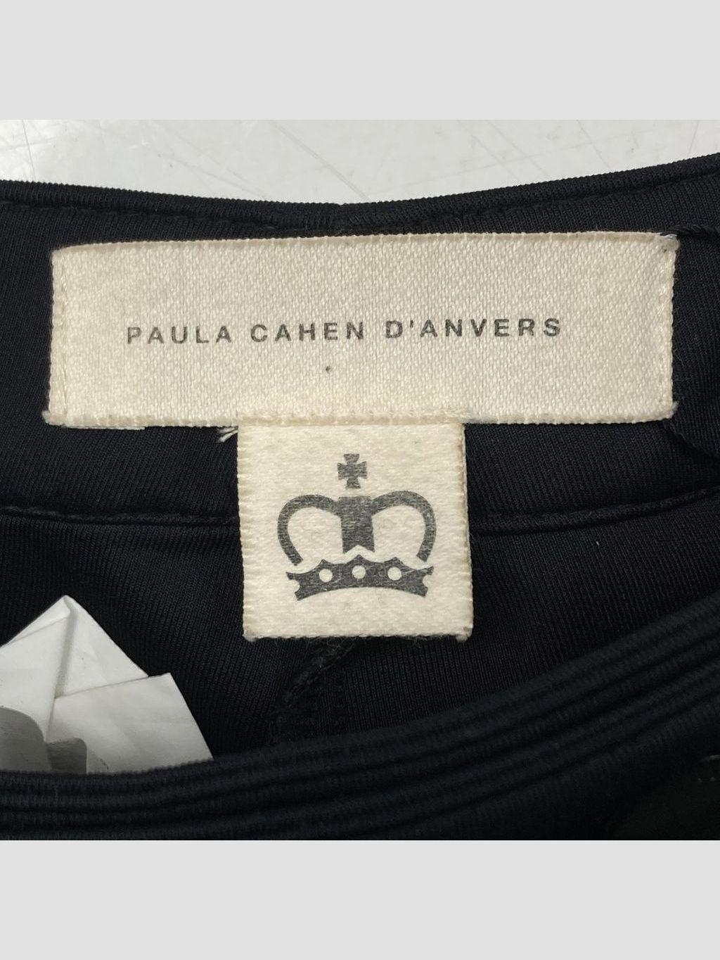 Pantalón PAULA CAHEN D'ANVERS - Talla 34 (VOP01207623)-1