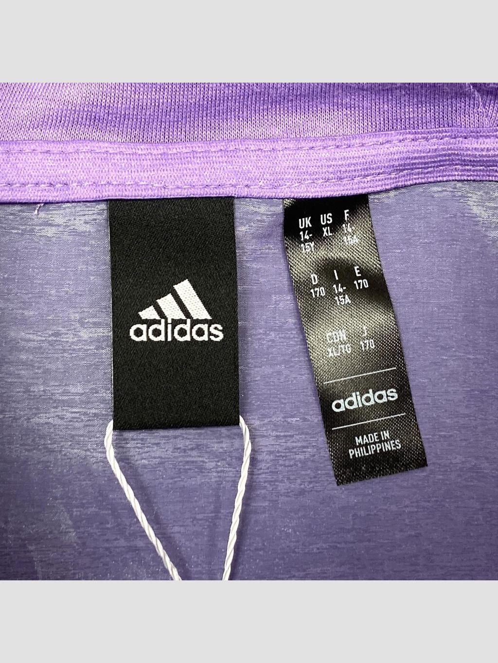 Polerón ADIDAS - Talla XL (VOP01152031)-1