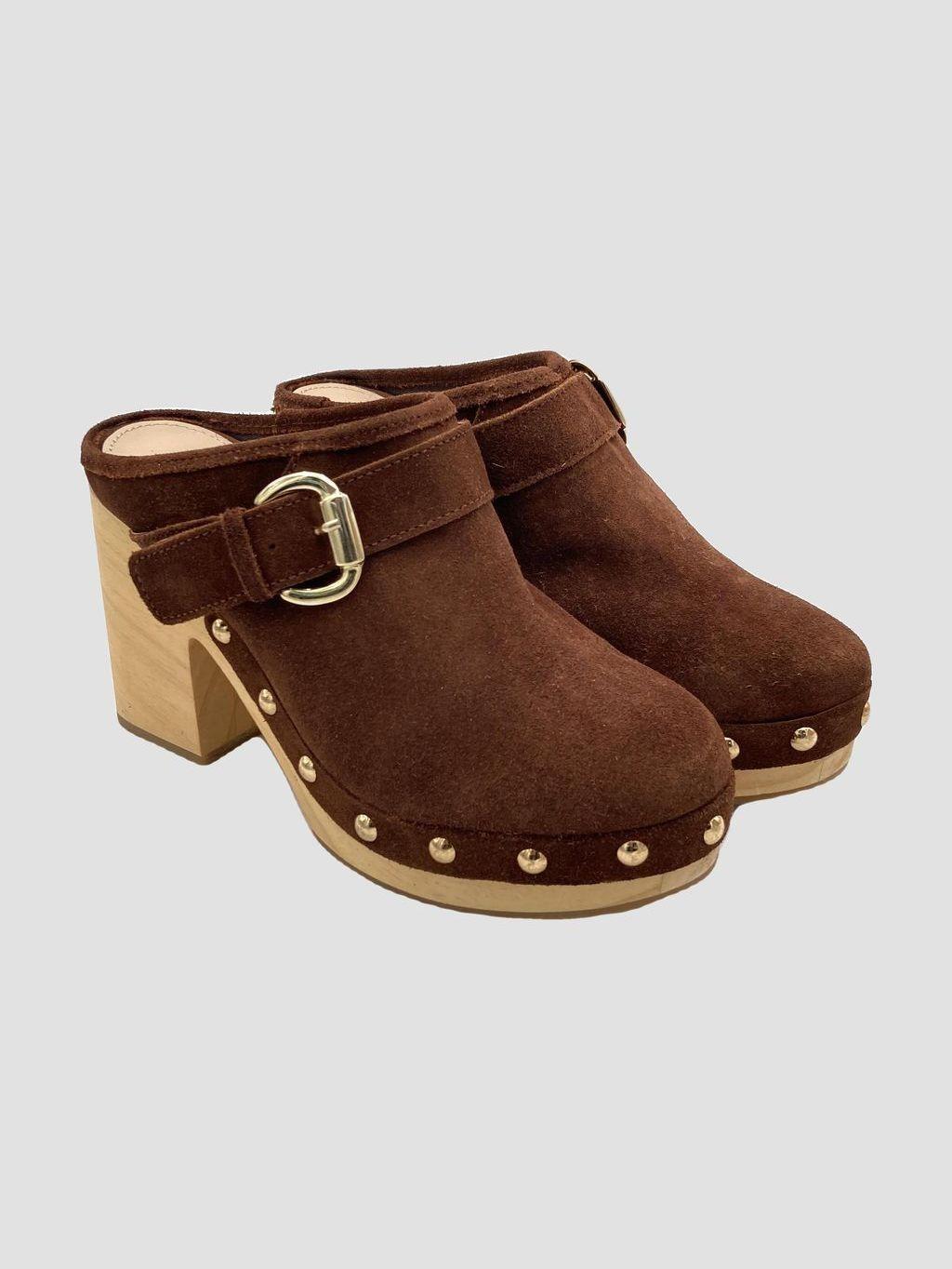 Zapatos de taco STEVE MADDEN - Talla 37 (VOP00886704)-1