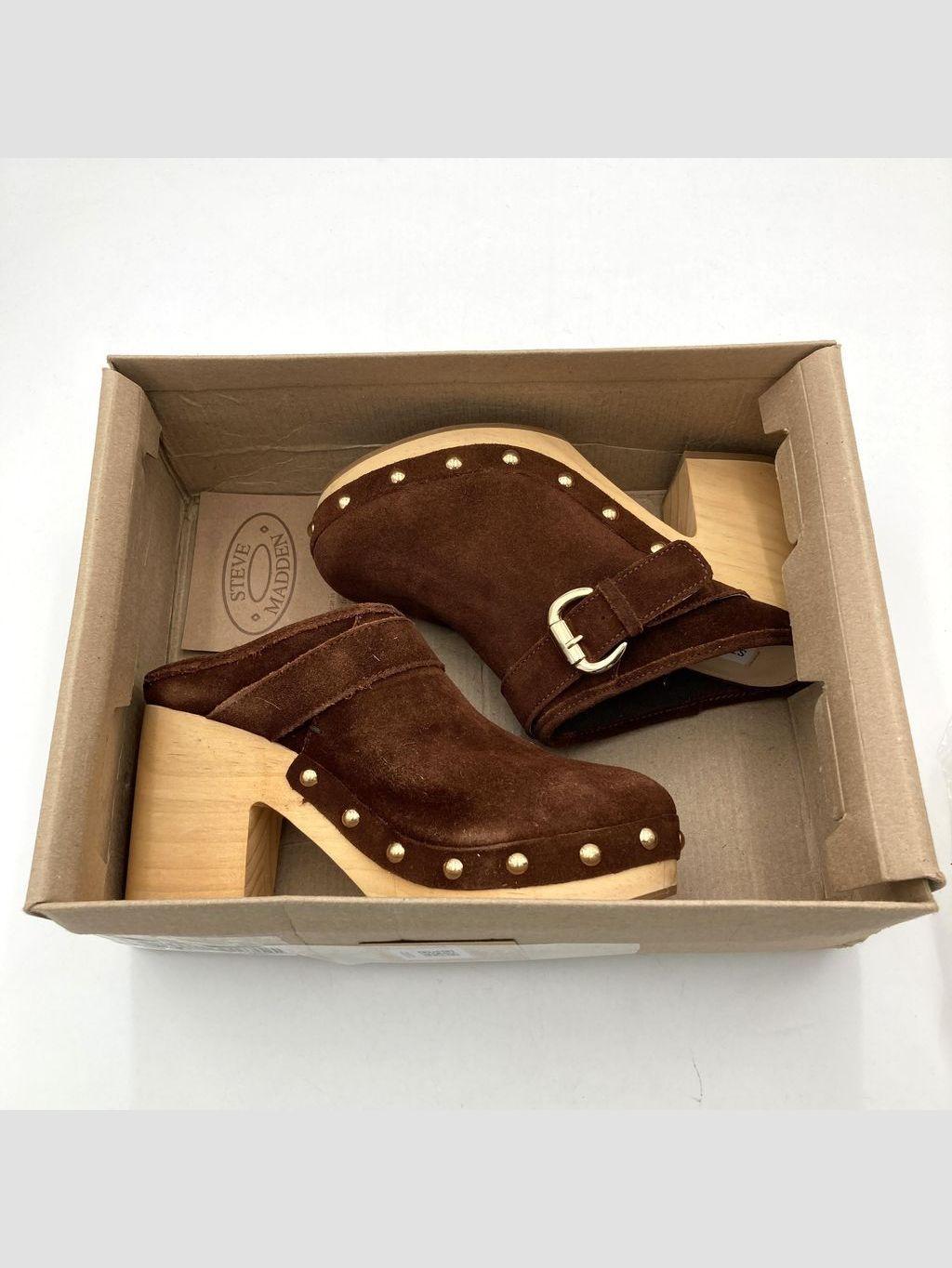 Zapatos de taco STEVE MADDEN - Talla 37 (VOP00886704)-2