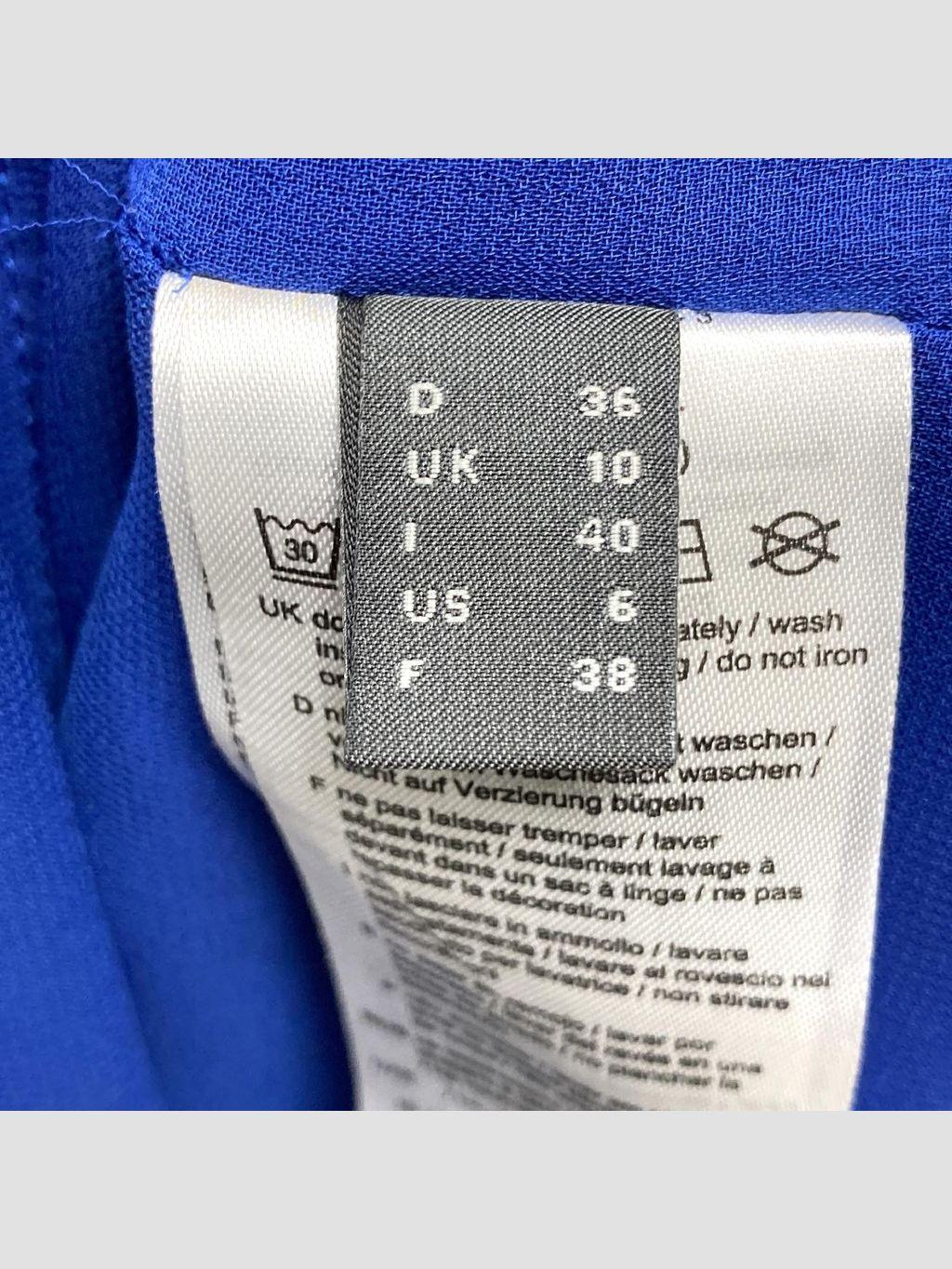 Vestido corto ESPRIT - Talla S (VOP01059271)-2