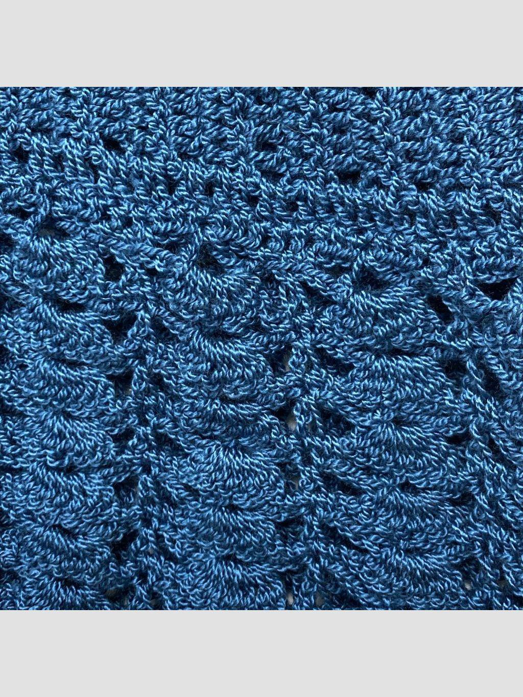 Polera sin mangas VINTAGE - Talla M (VOP00901827)-1