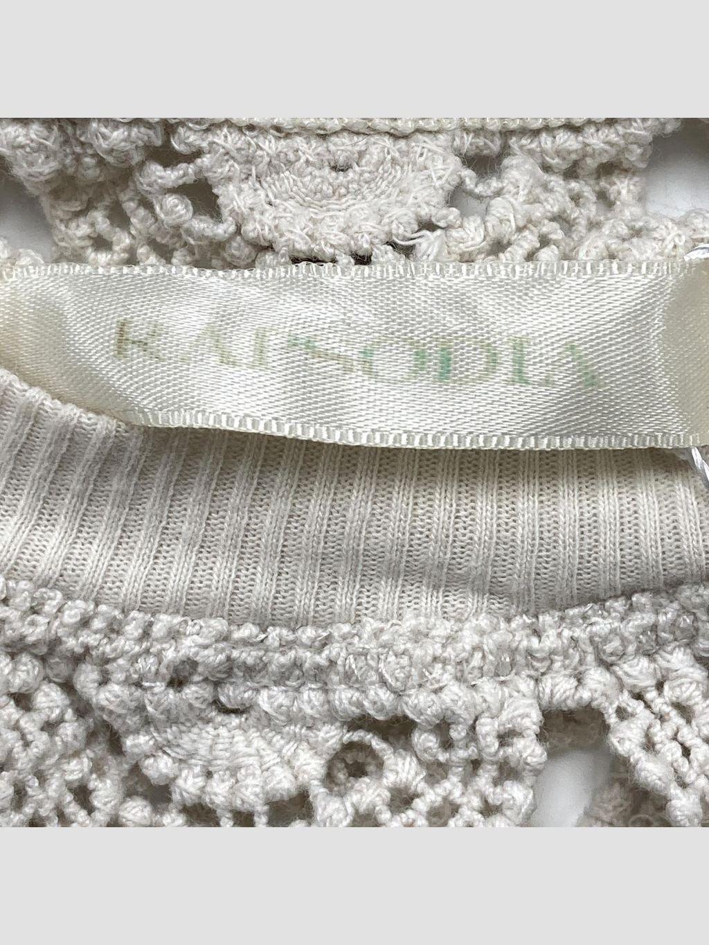 Polera RAPSODIA - Talla S (VOP01036863)-1