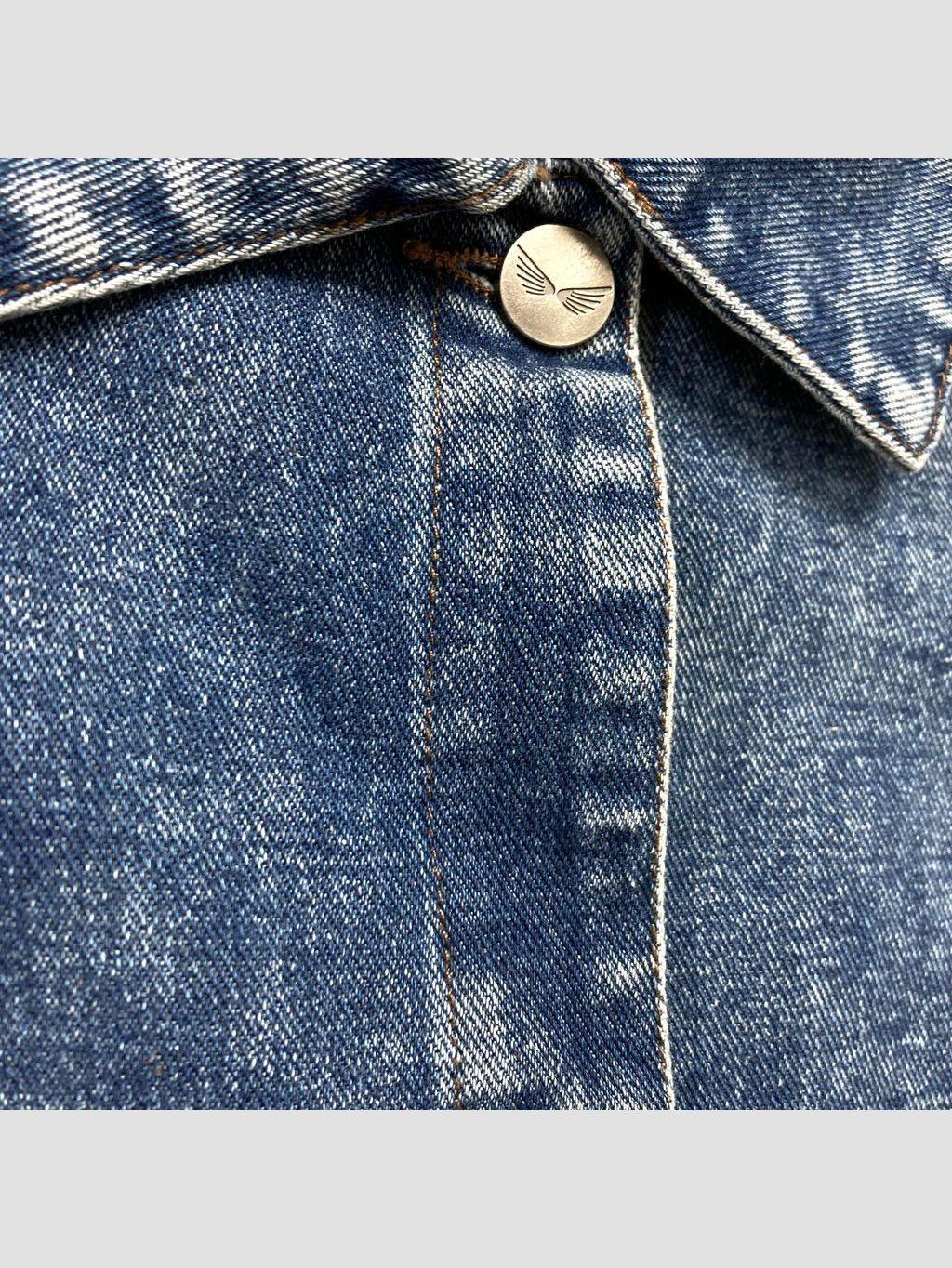 Chaqueta casual JACINTA TIENDA - Talla L (VOP01068348)-2