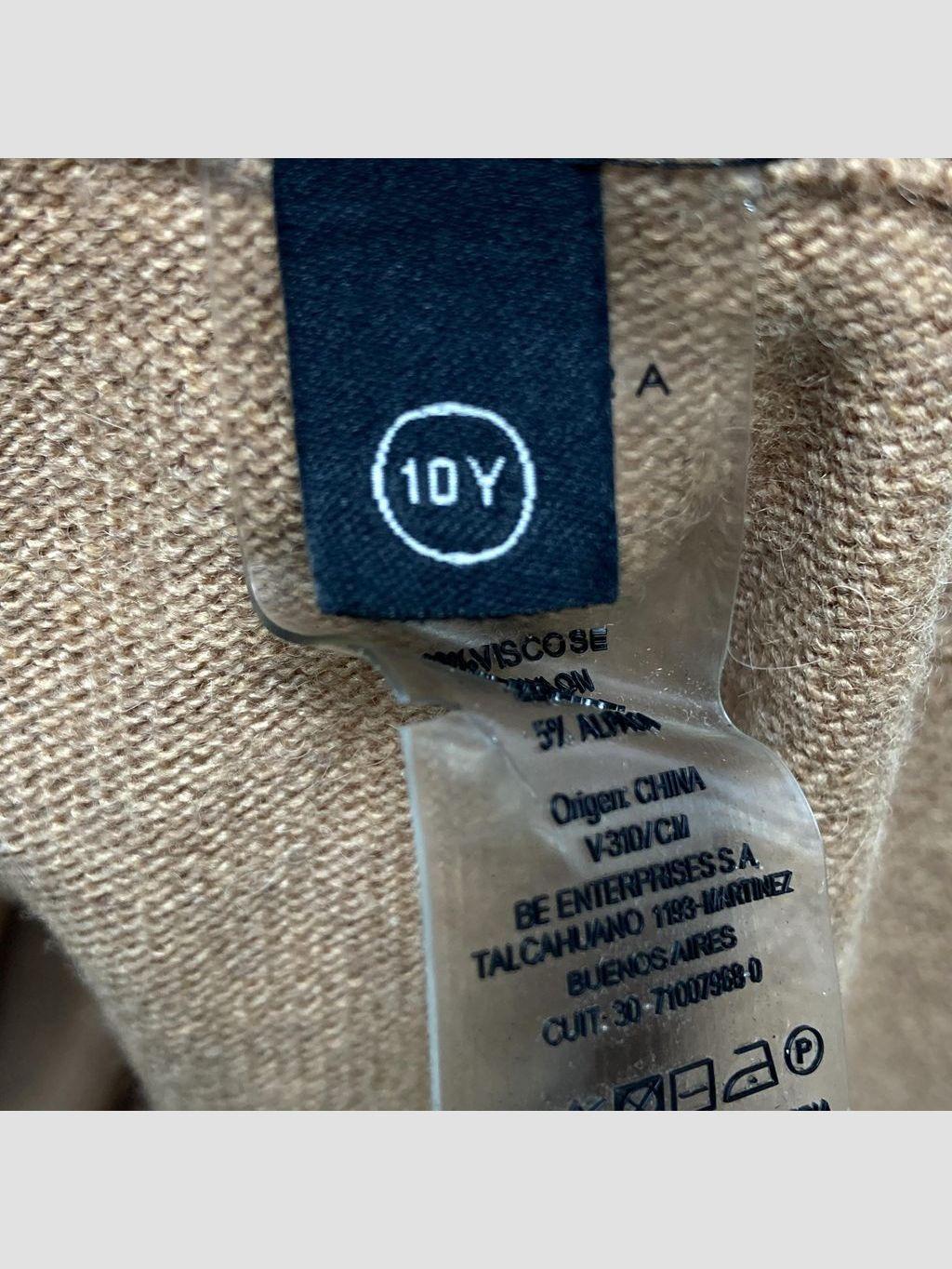 Poncho AKIABARA - Talla M (VOP01029835)-2