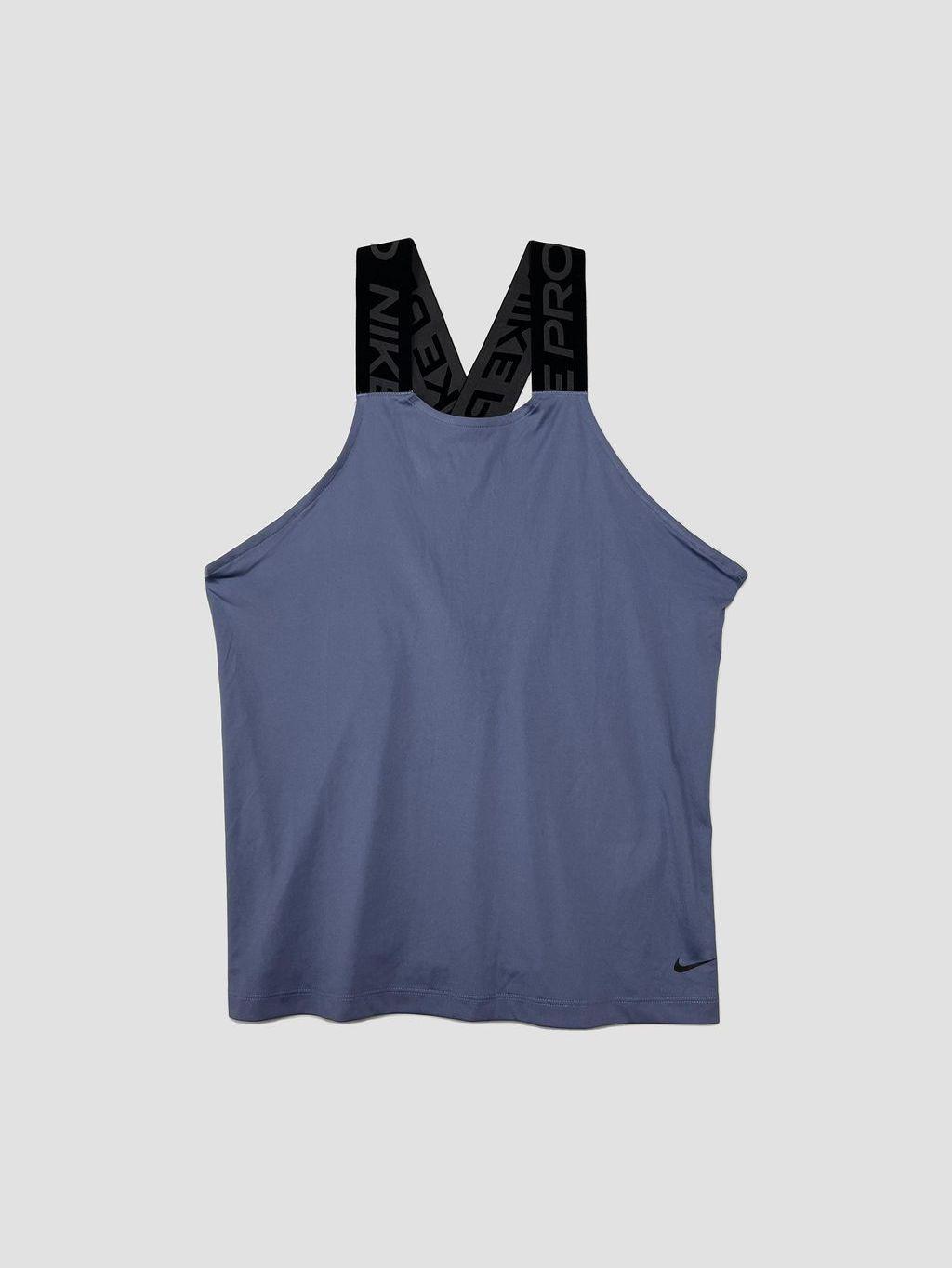 Polera sin mangas NIKE - Talla M (VOP01211271)-0