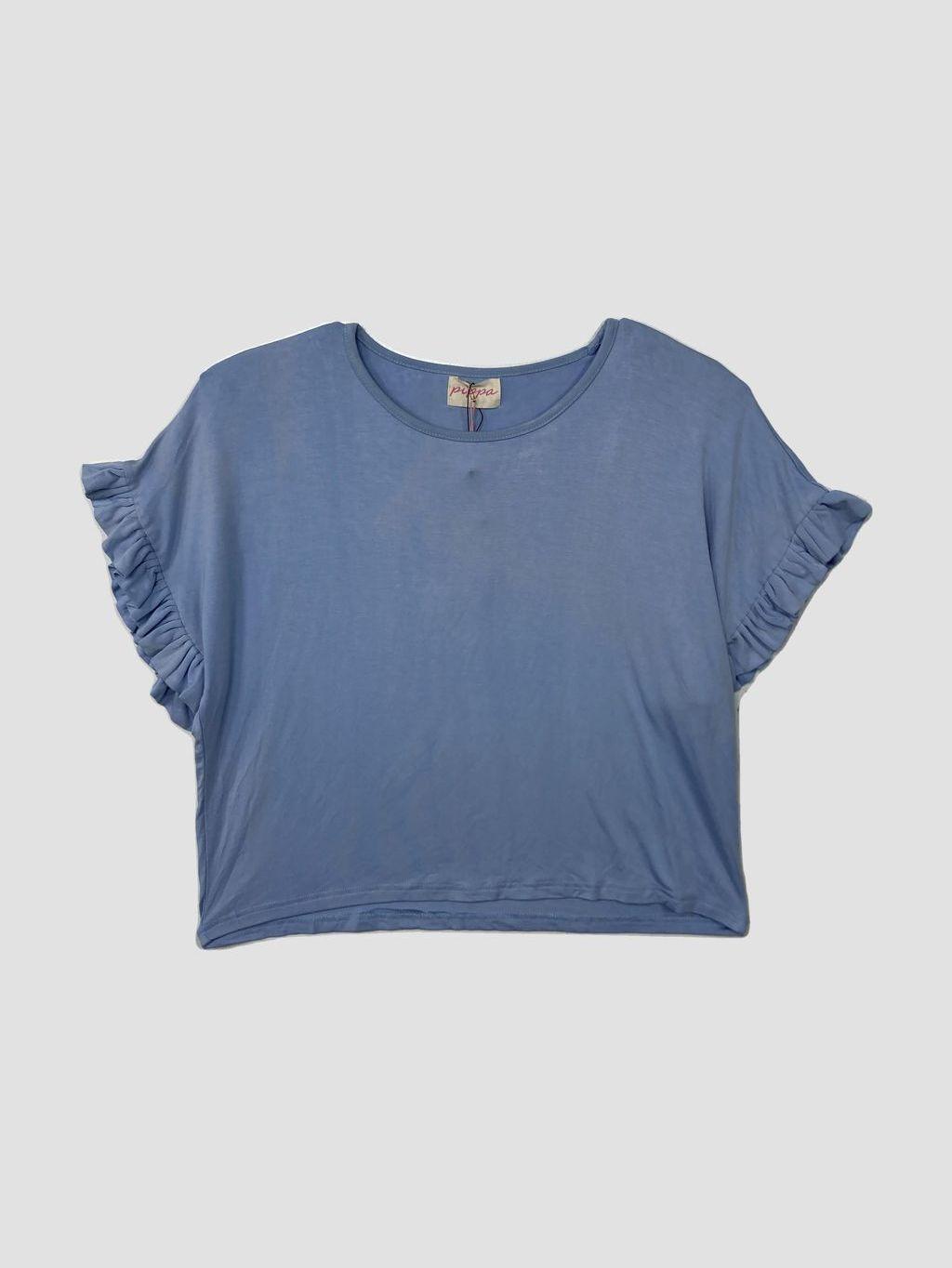 Blusa PIPPA - Talla Talla Única (VOP01219886)-0