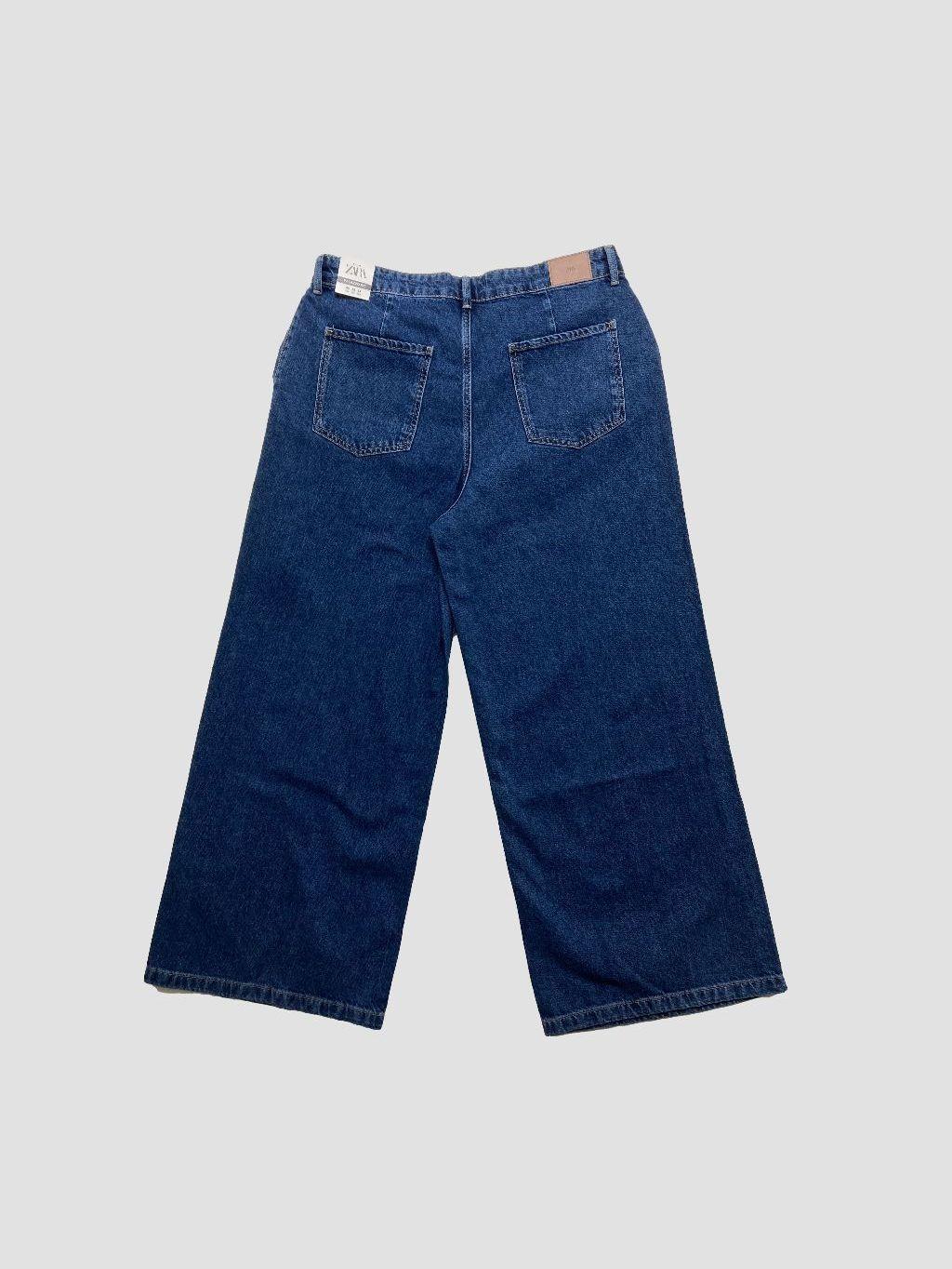 Jean ZARA - Talla 44 (VOP01013129)-1