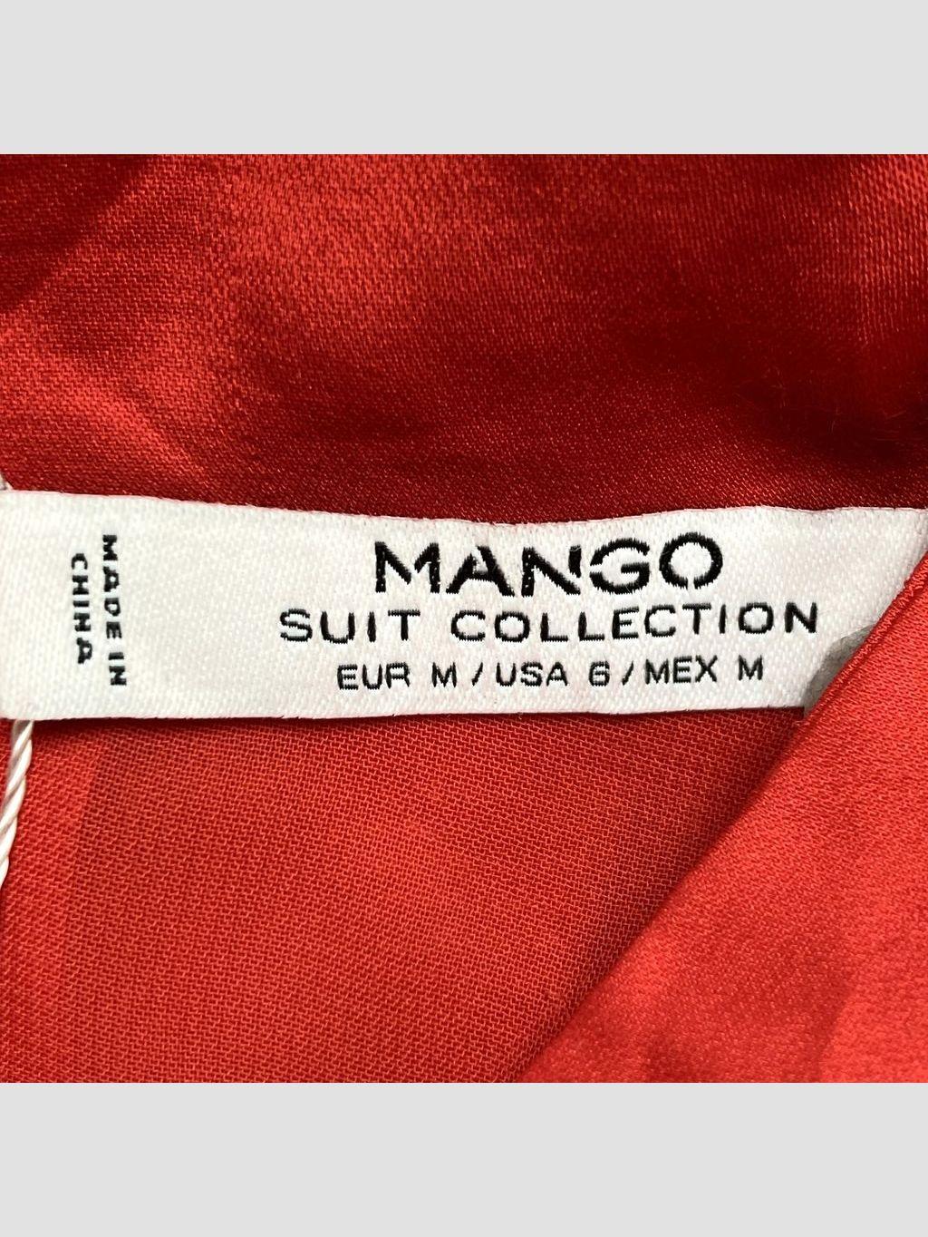 Vestido corto MANGO - Talla M (VOP01057444)-1