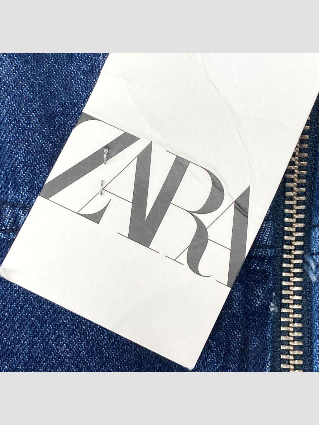 Chaqueta casual ZARA - Talla XS (VOP01092612)-2