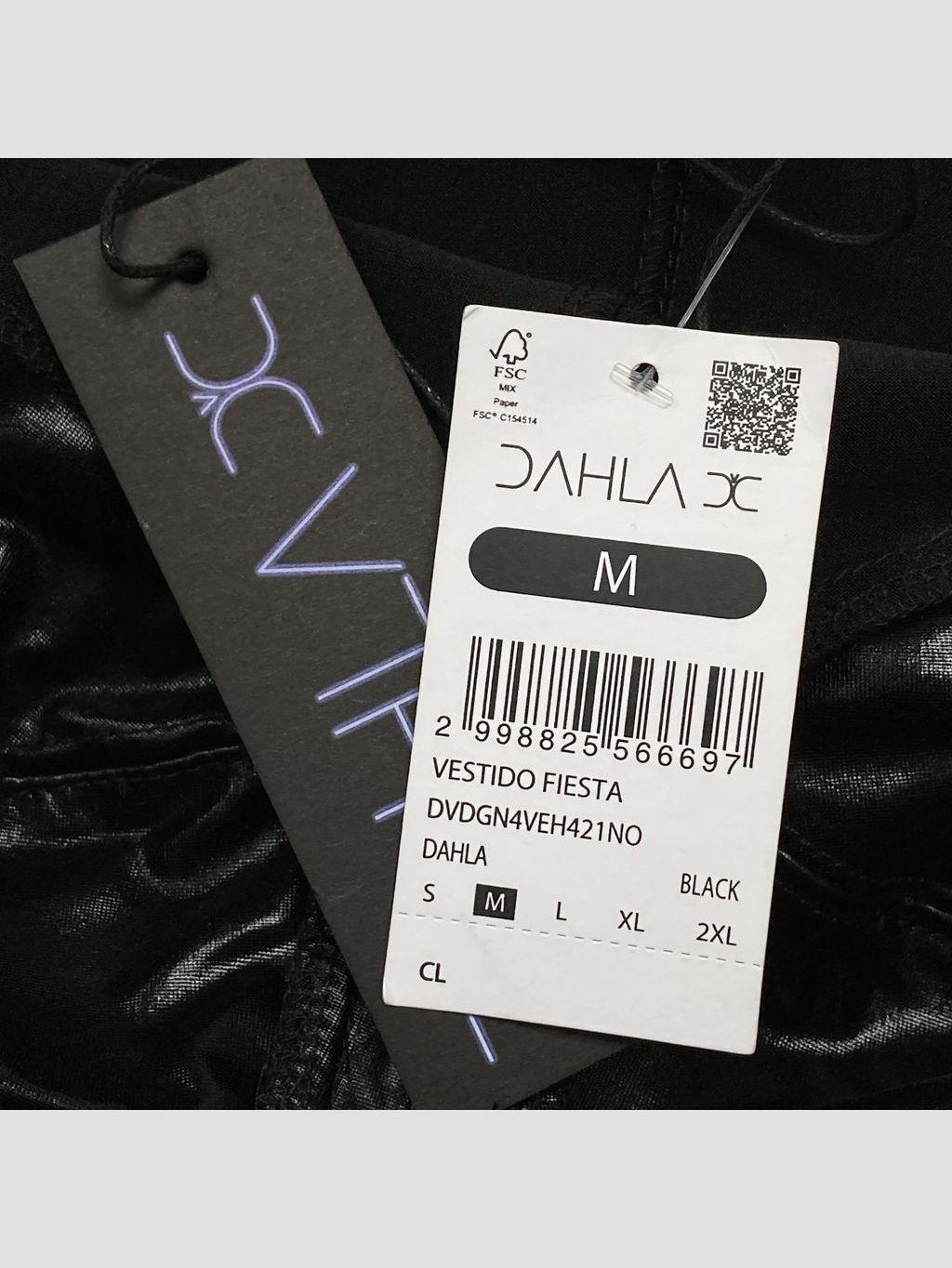 Vestido corto DAHLA - Talla M (VOP00941560)-2