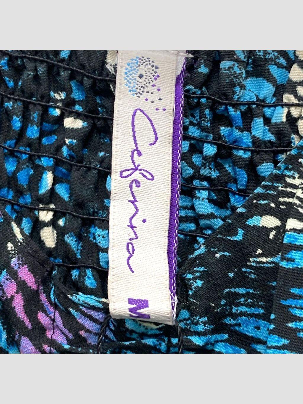 Vestido largo CEFERINA - Talla M (VOP00907616)-2