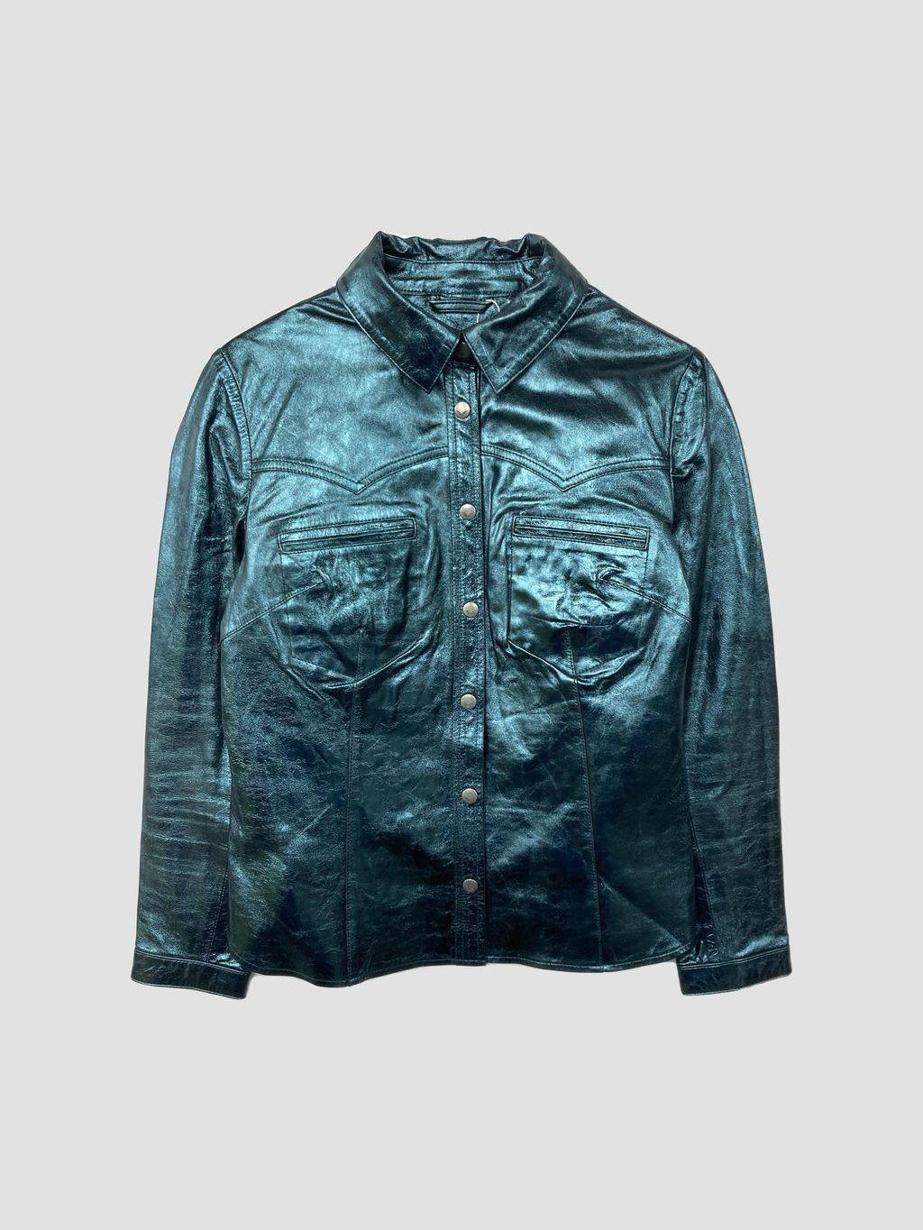 Camisa RAPSODIA - Talla XS (VOP01190737)-0