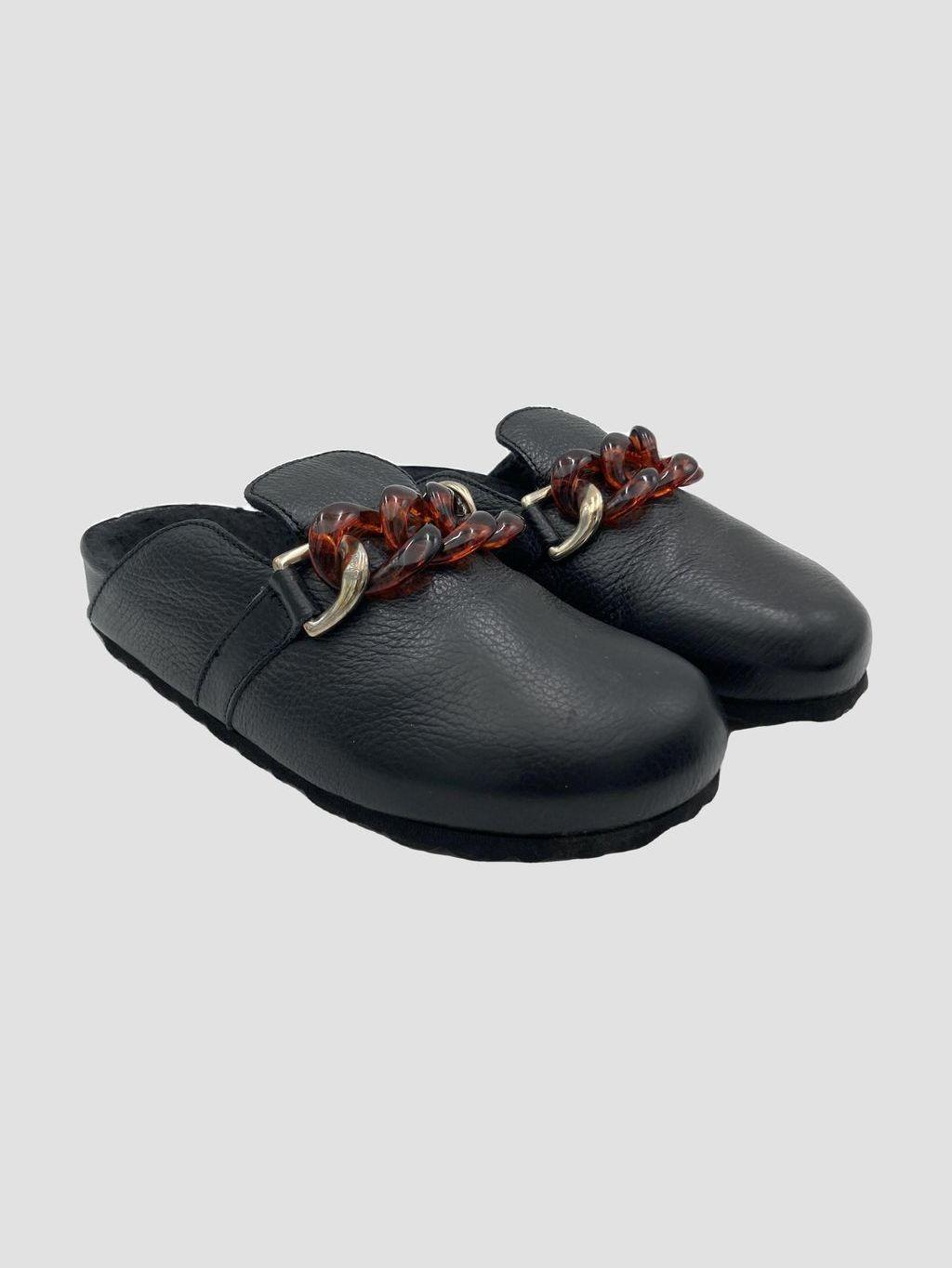 Zapatos CASTAÑER - Talla 35 (VOP00896245)-1