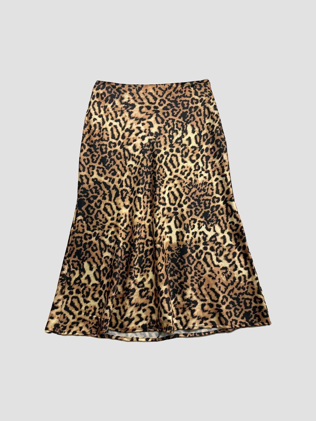 Falda larga MARQUIS - Talla 38 (VOP00930710)-0