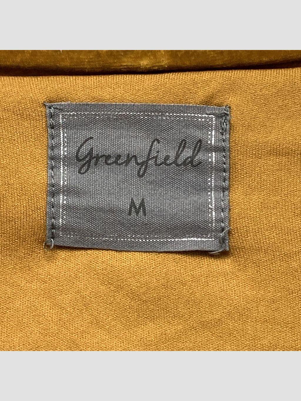 Blazer GREENFIELD - Talla M (VOP00934342)-1