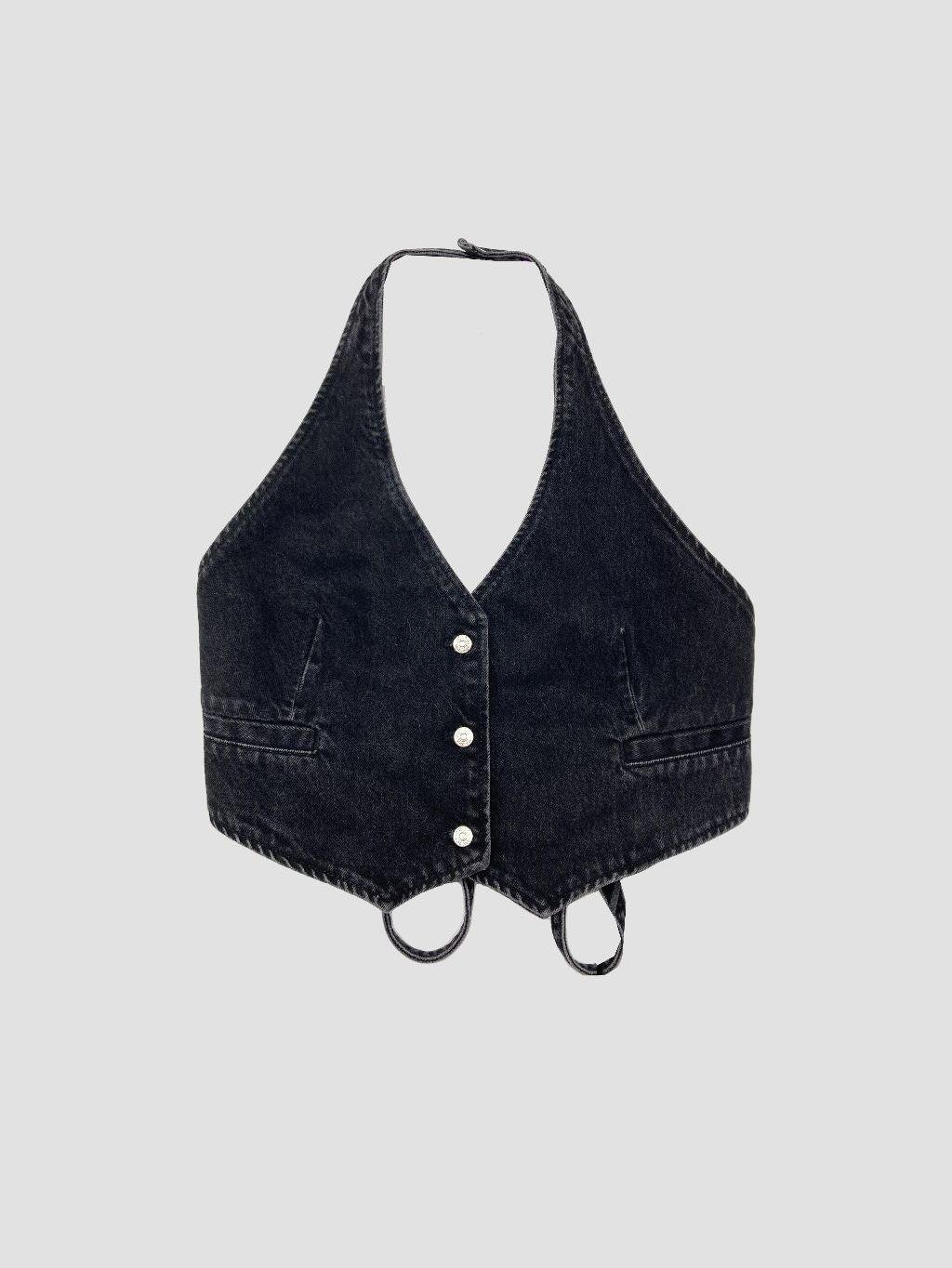 Top ZARA - Talla L (VOP01145460)-0
