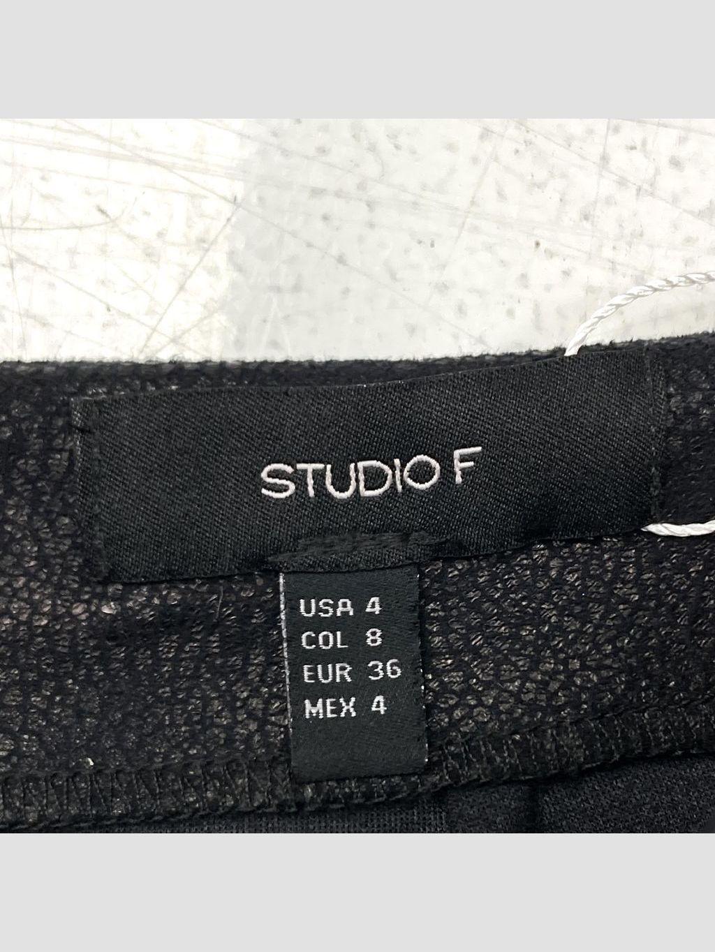 Short STUDIO F - Talla 36 (VOP01152039)-2