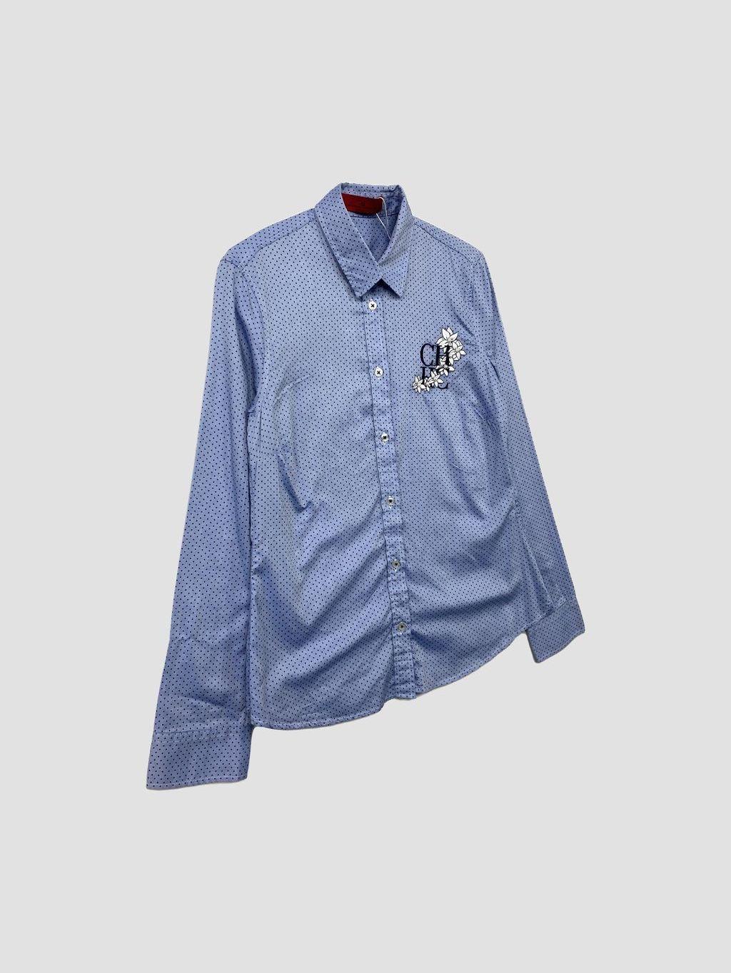Camisa CAROLINA HERRERA - Talla S (VOP01136904)-2