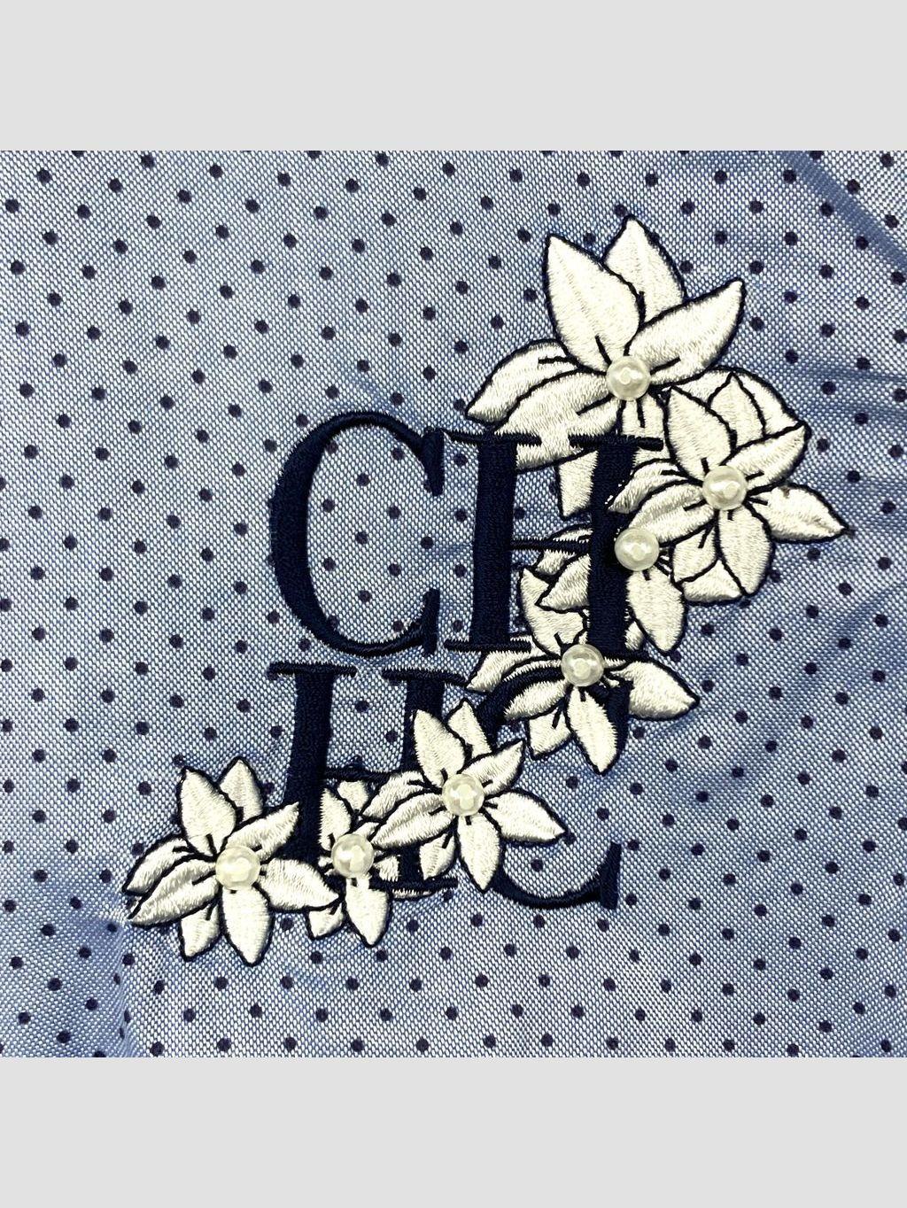 Camisa CAROLINA HERRERA - Talla S (VOP01136904)-5