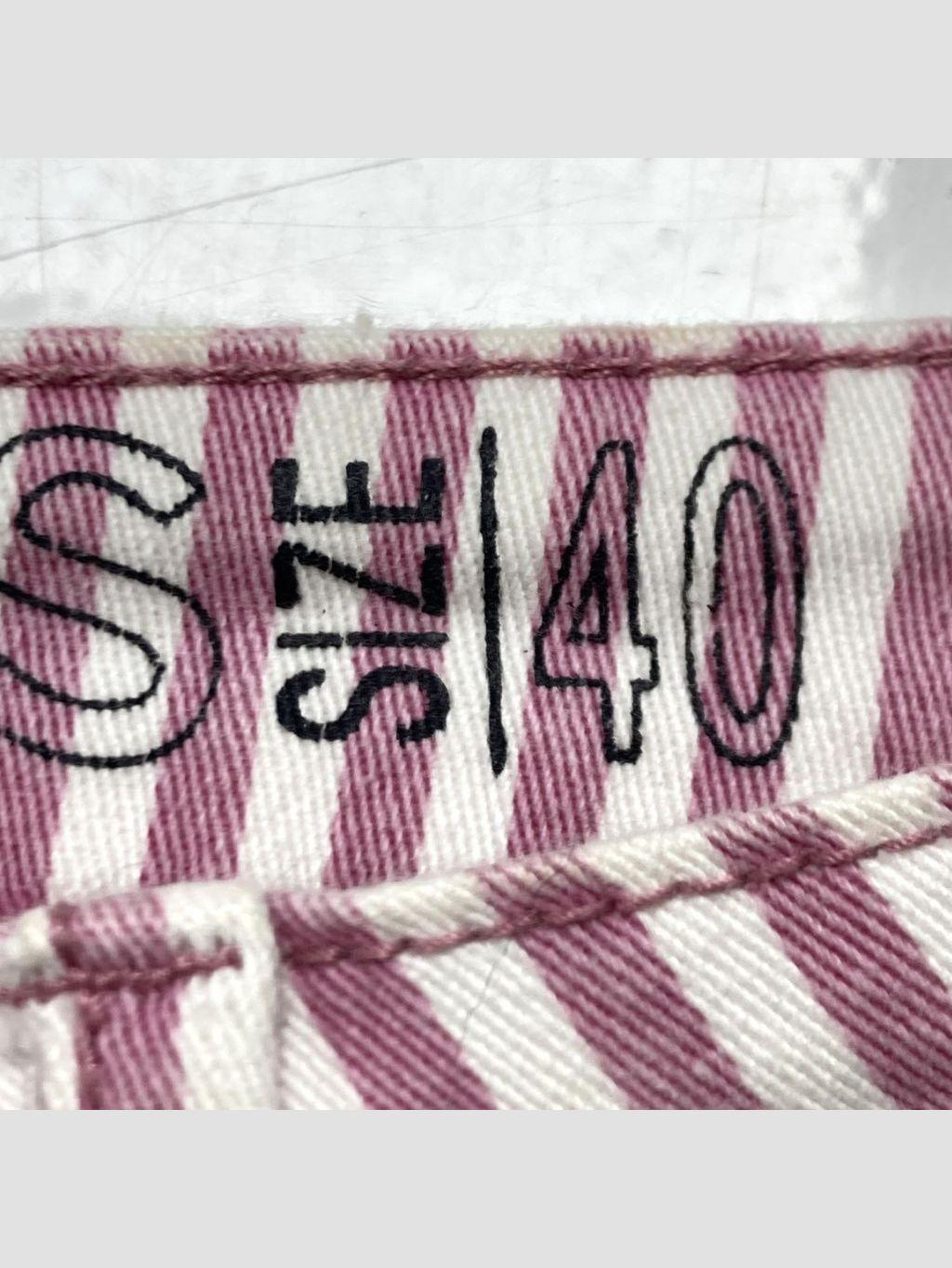 Short BARBADOS - Talla 40 (VOP00899890)-3