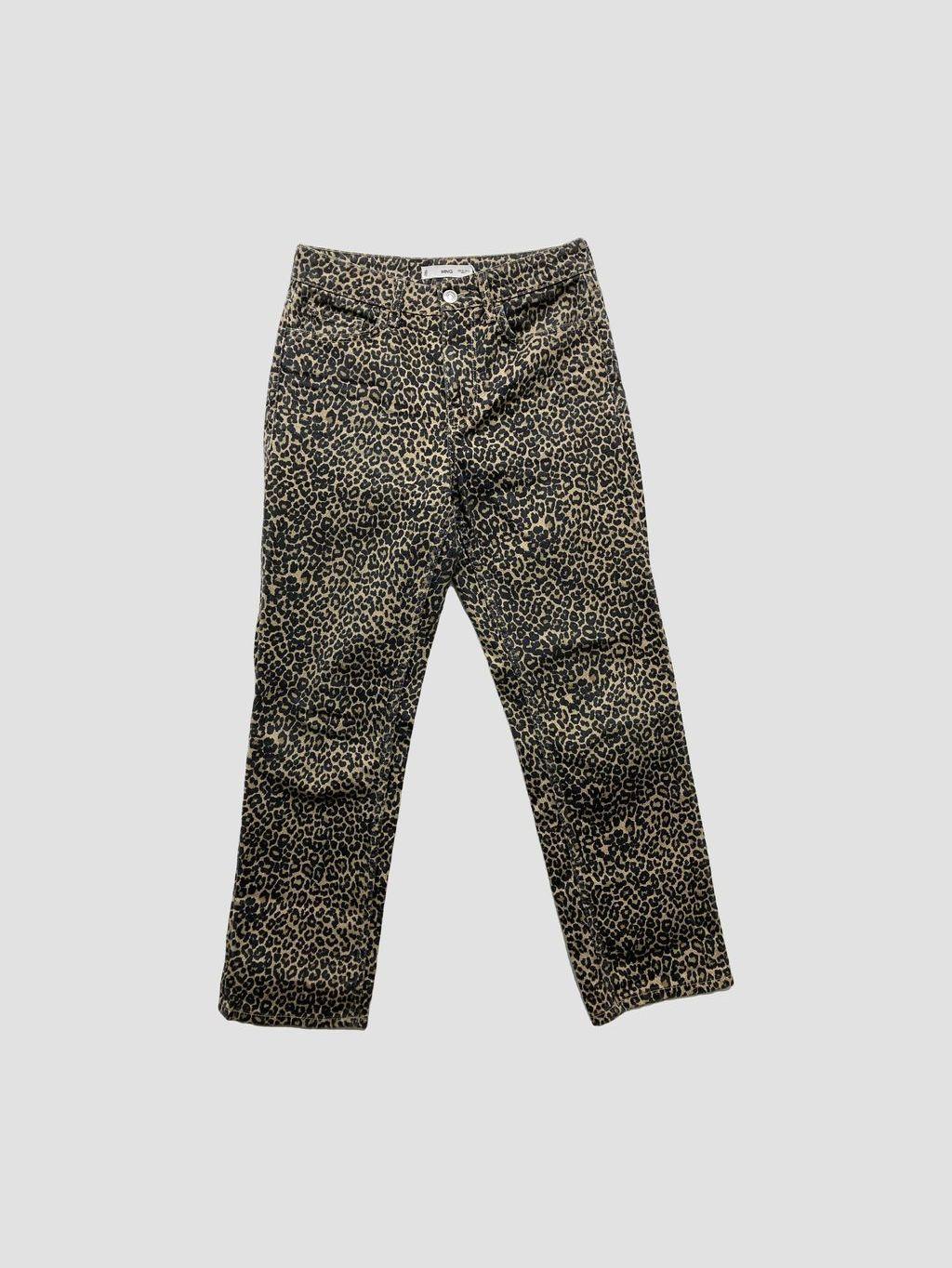 Jean MANGO - Talla 34 (VOP01013242)-0