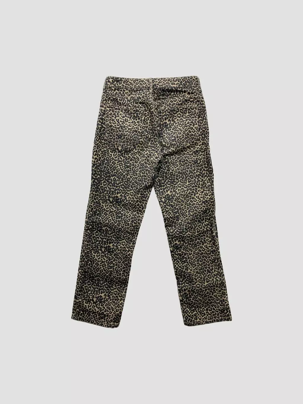 Jean MANGO - Talla 34 (VOP01013242)-1