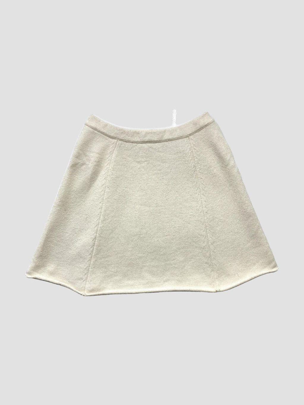 Falda corta ZARA - Talla 38 (VOP00964499)-0