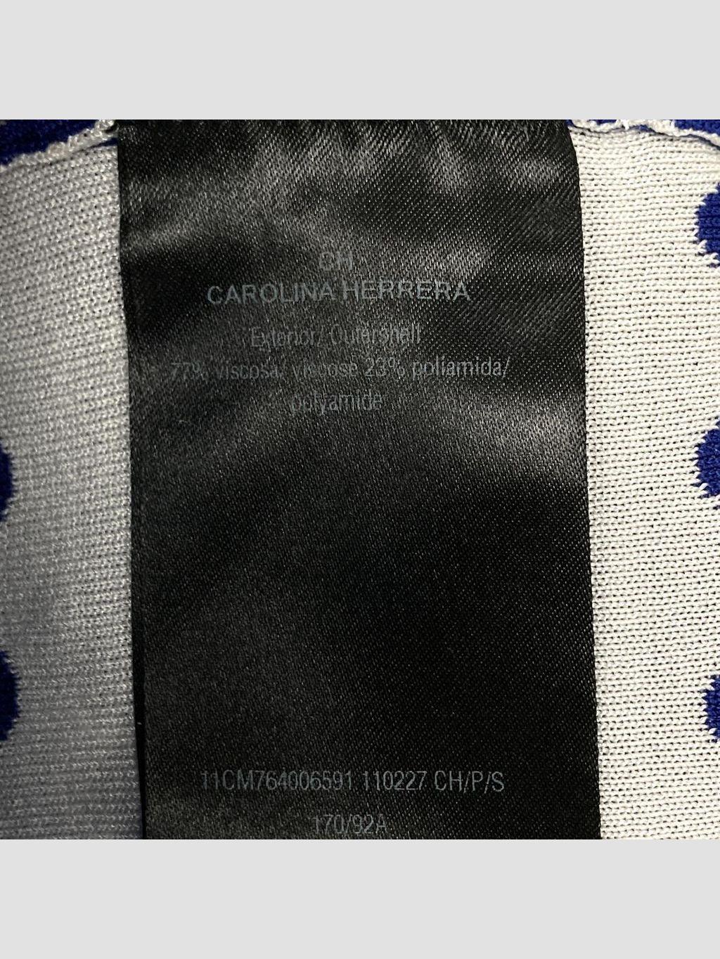 Pantalón CAROLINA HERRERA - Talla 36 (VOP00992648)-2
