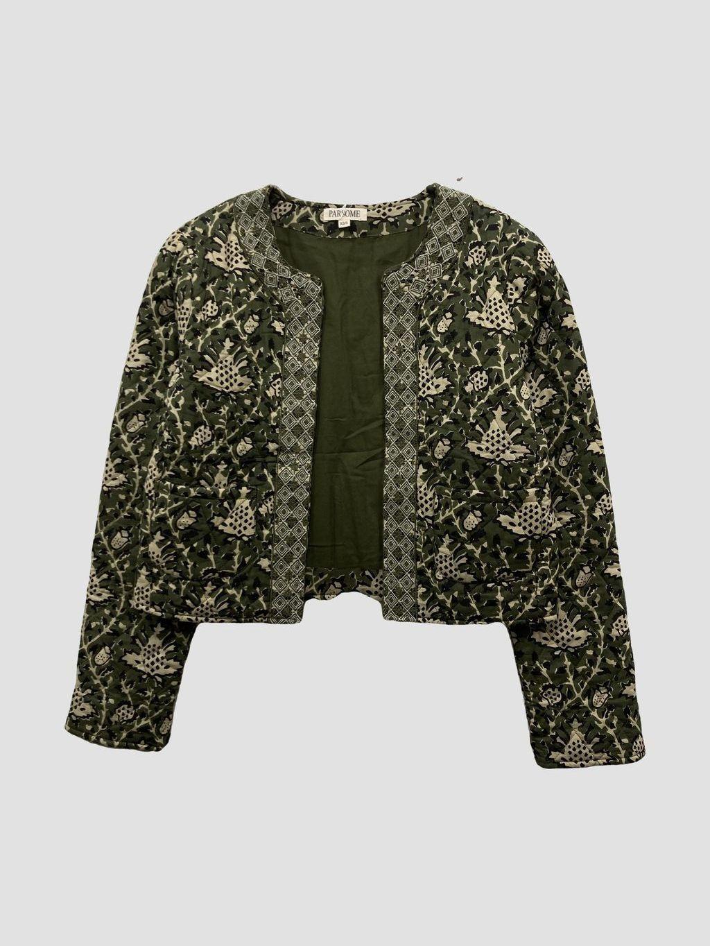 Chaqueta formal PARSOME - Talla XS (VOP00981816)-0