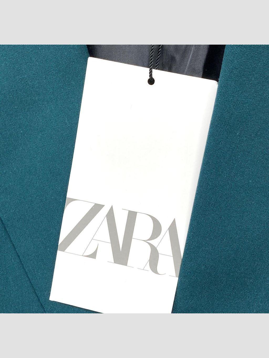 Blazer ZARA - Talla XS (VOP01034022)-2