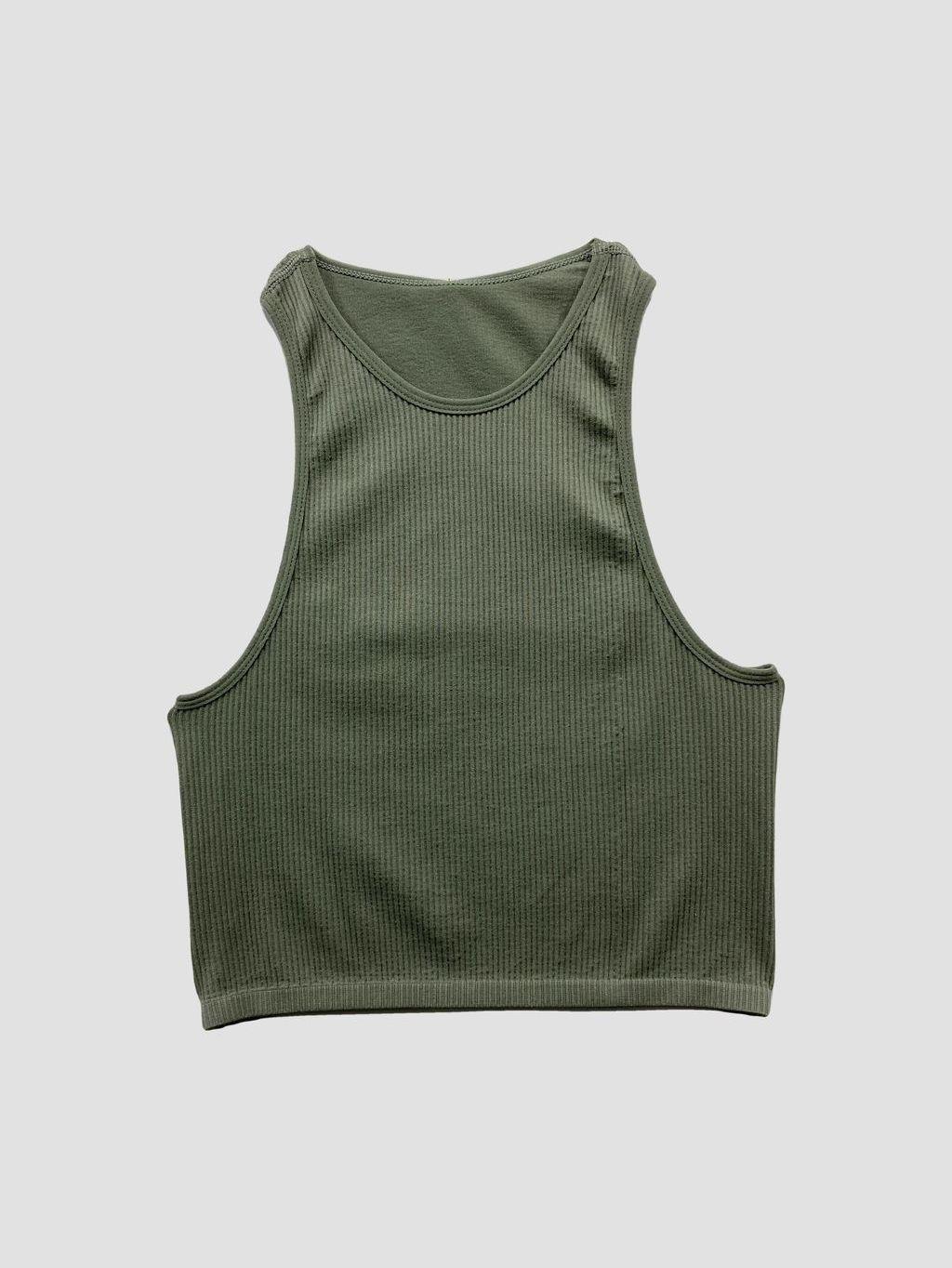 Top VINTAGE - Talla S (VOP00931623)-0