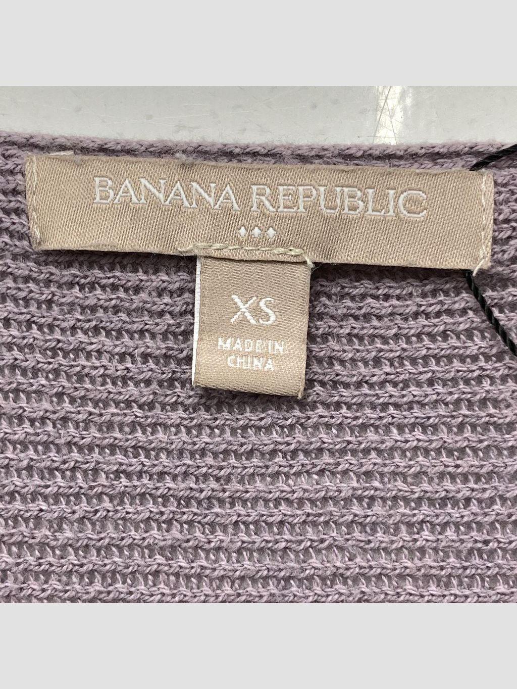 Sweater BANANA REPUBLIC - Talla XS (VOP00932325)-1