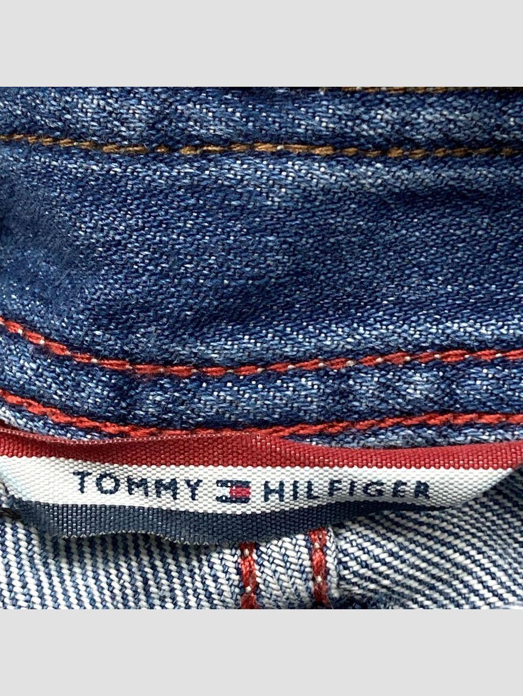 Enterito TOMMY HILFIGER - Talla XXS (VOP00929628)-2