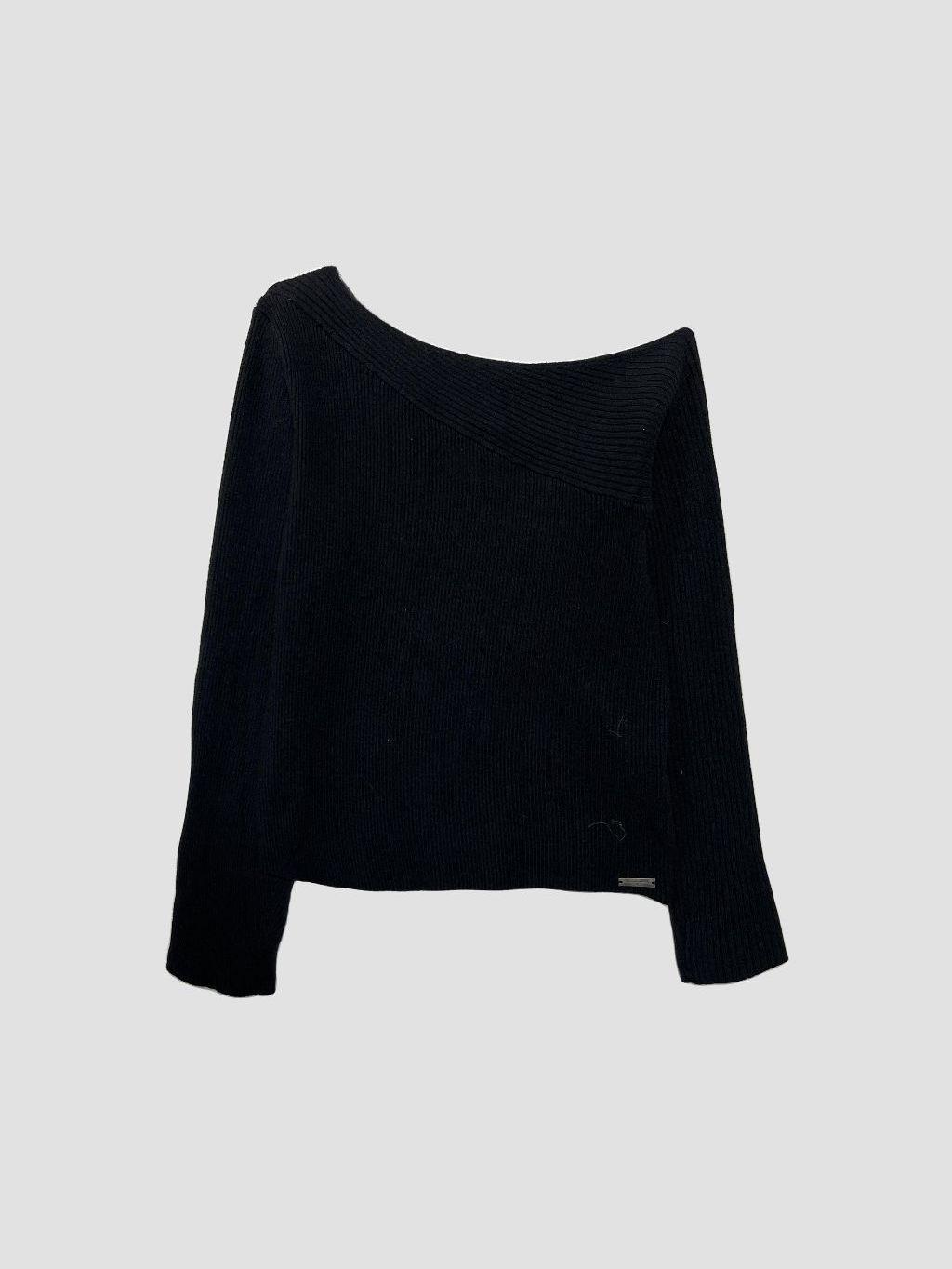 Blusa DINÁMICA DESIGN - Talla M (VOP01219936)-0