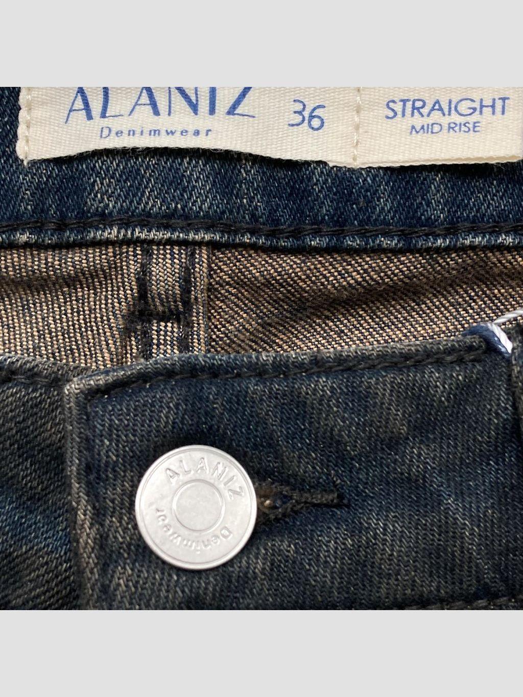 Jean ALANIZ - Talla 36 (VOP00992228)-2