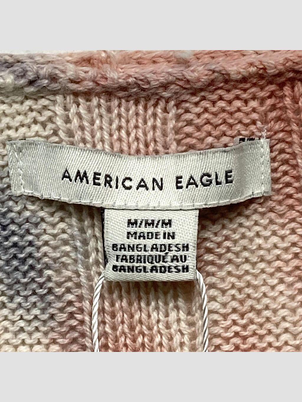 Sweater AMERICAN EAGLE OUTFITTERS - Talla M (VOP00962608)-1
