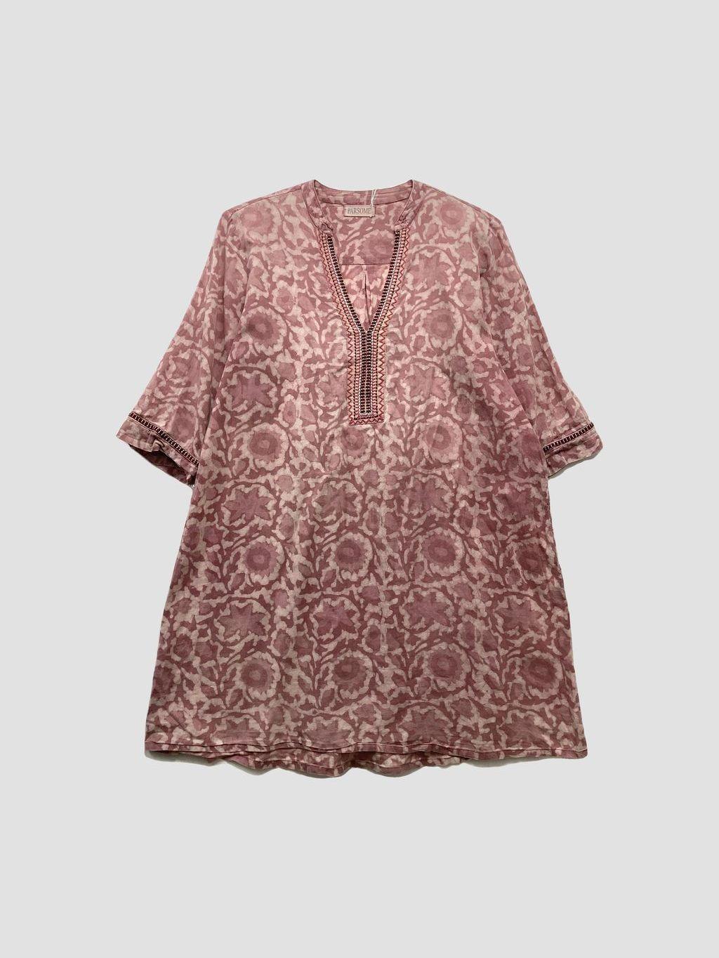 Vestido corto PARSOME - Talla M (VOP01049493)-0