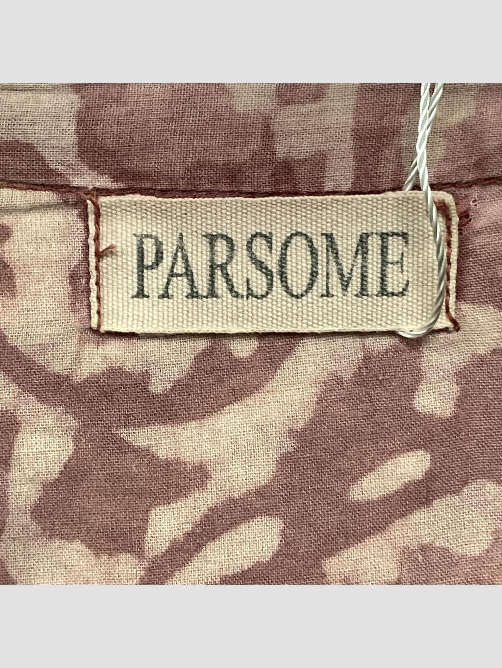 Vestido corto PARSOME - Talla M (VOP01049493)-1